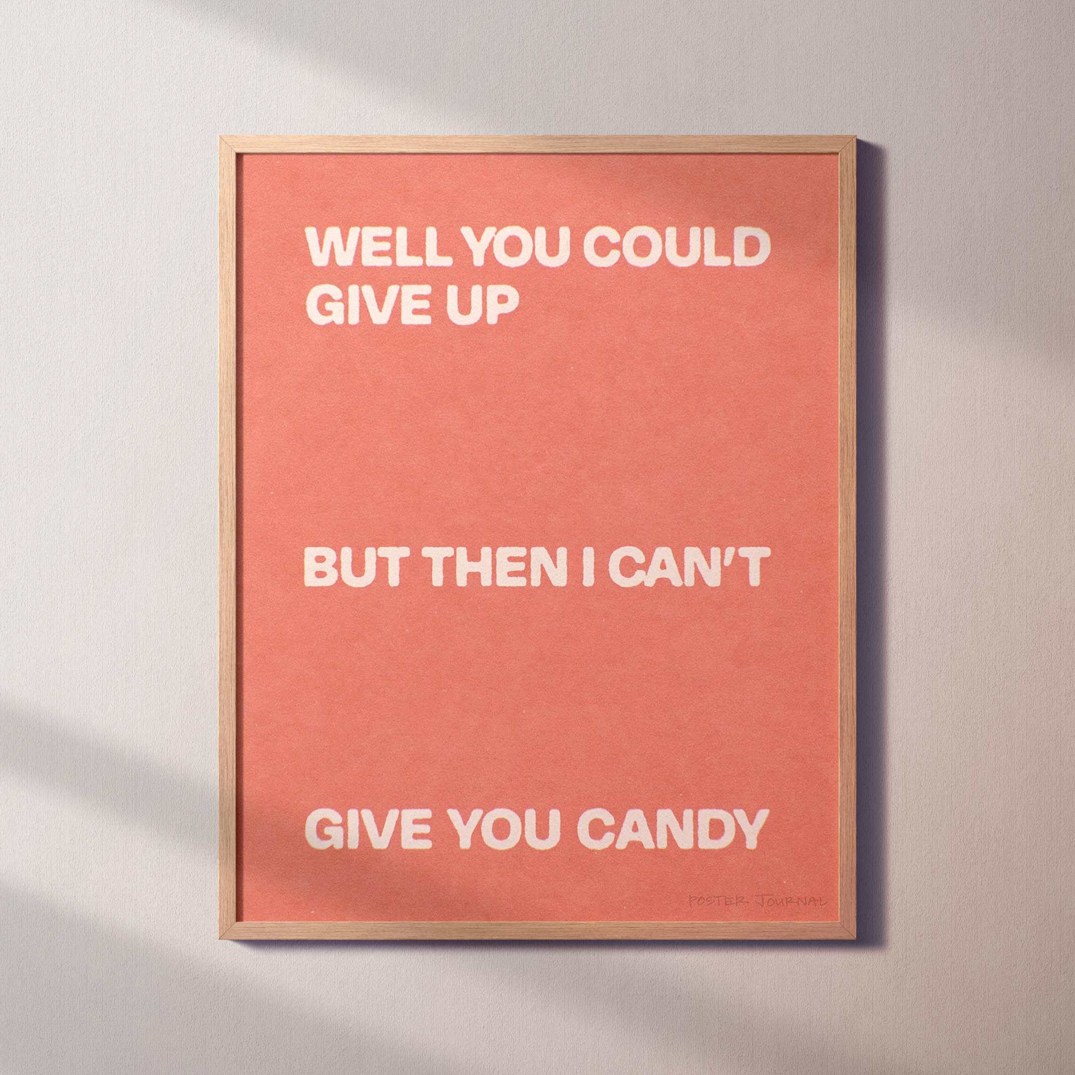 COULD PRINT