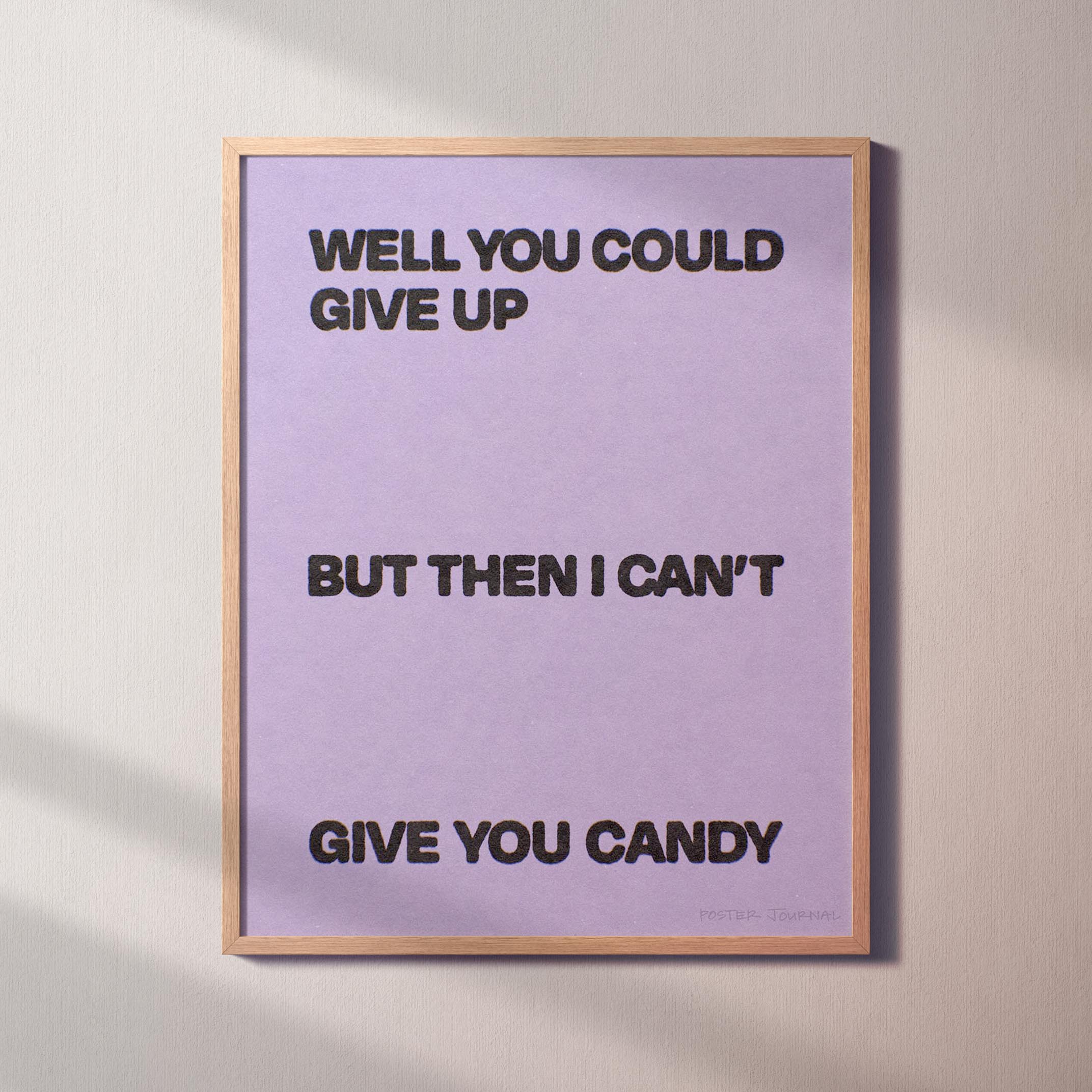 COULD PRINT