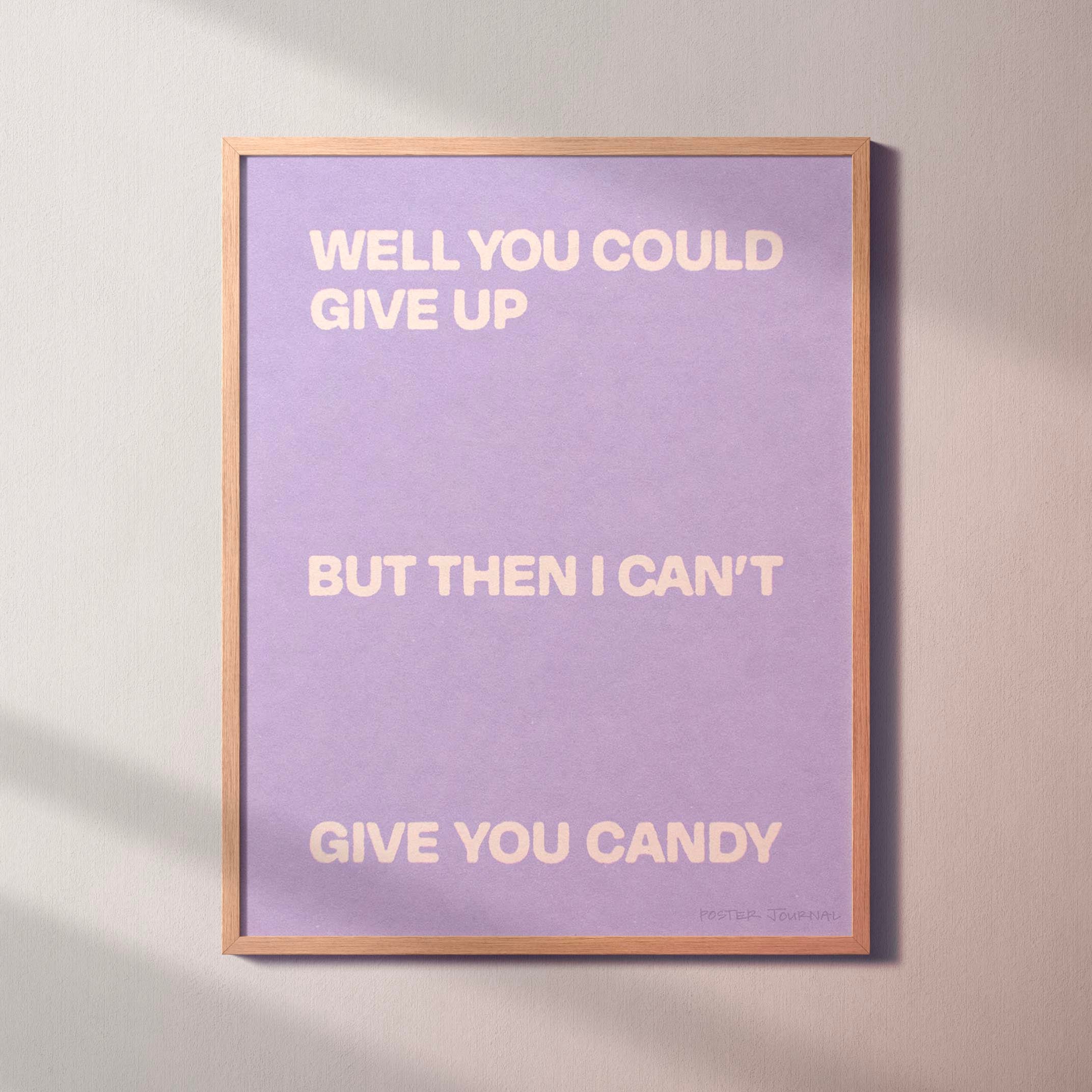 COULD PRINT