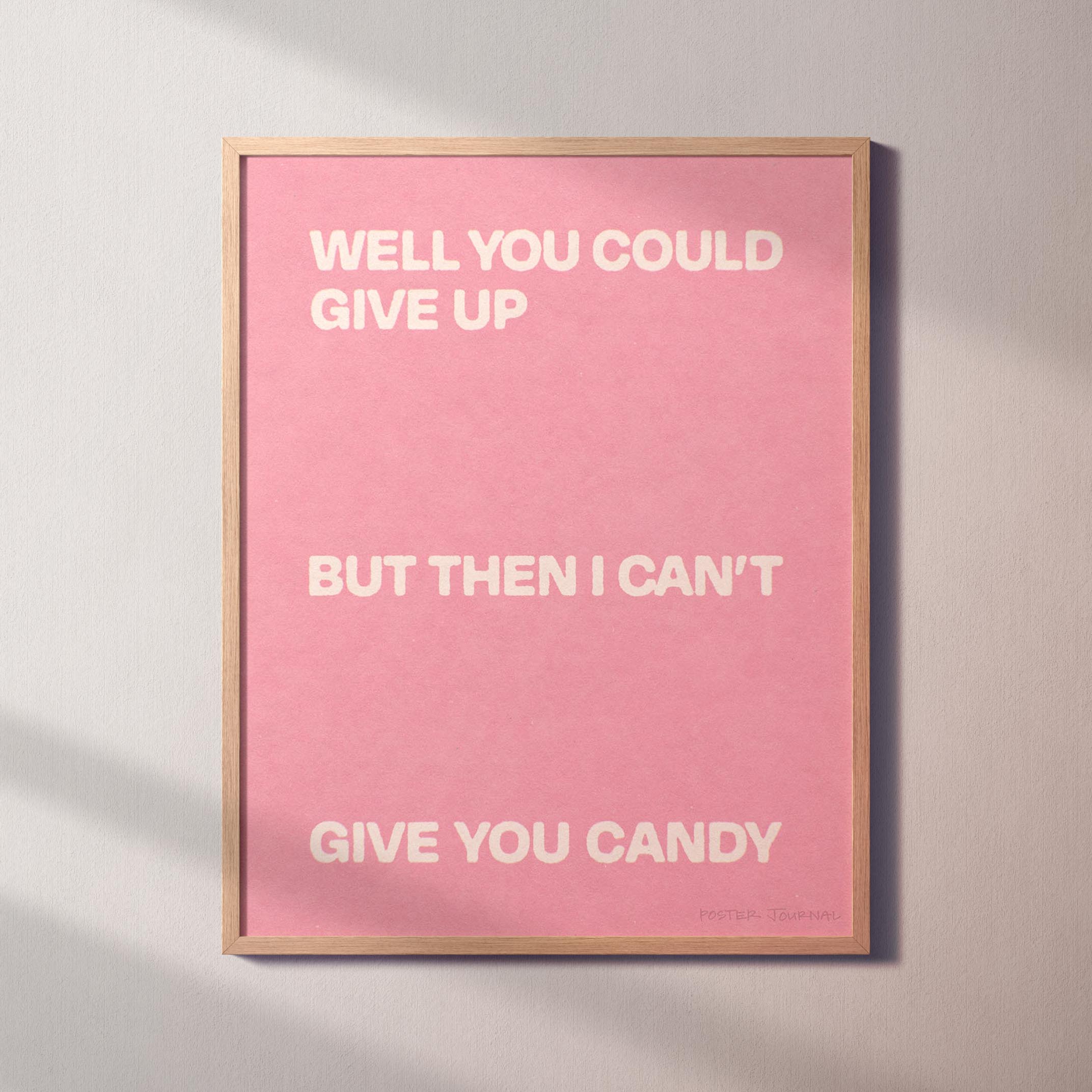 COULD PRINT