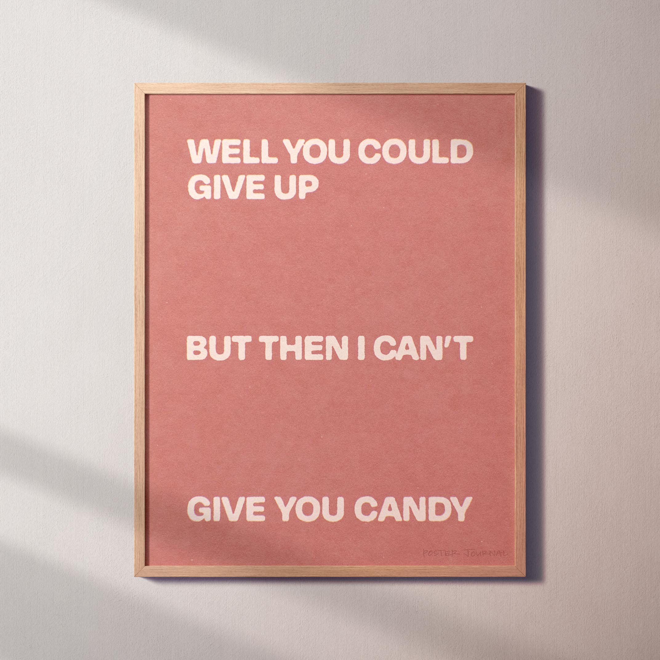 COULD PRINT