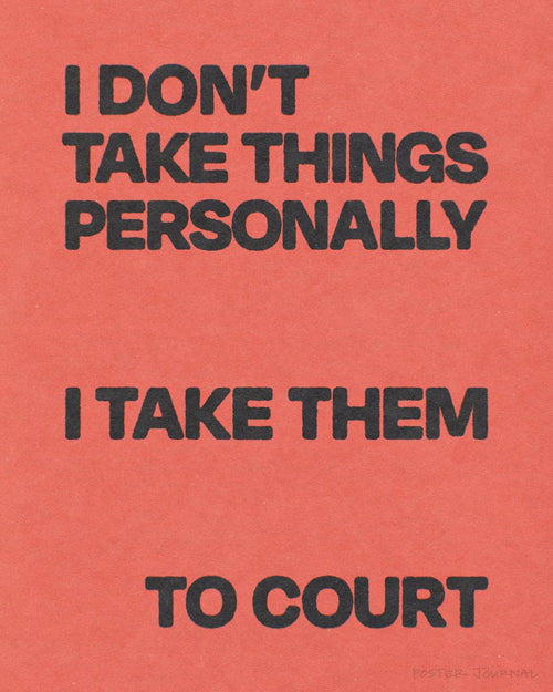 COURT FLAME BLACK MINI