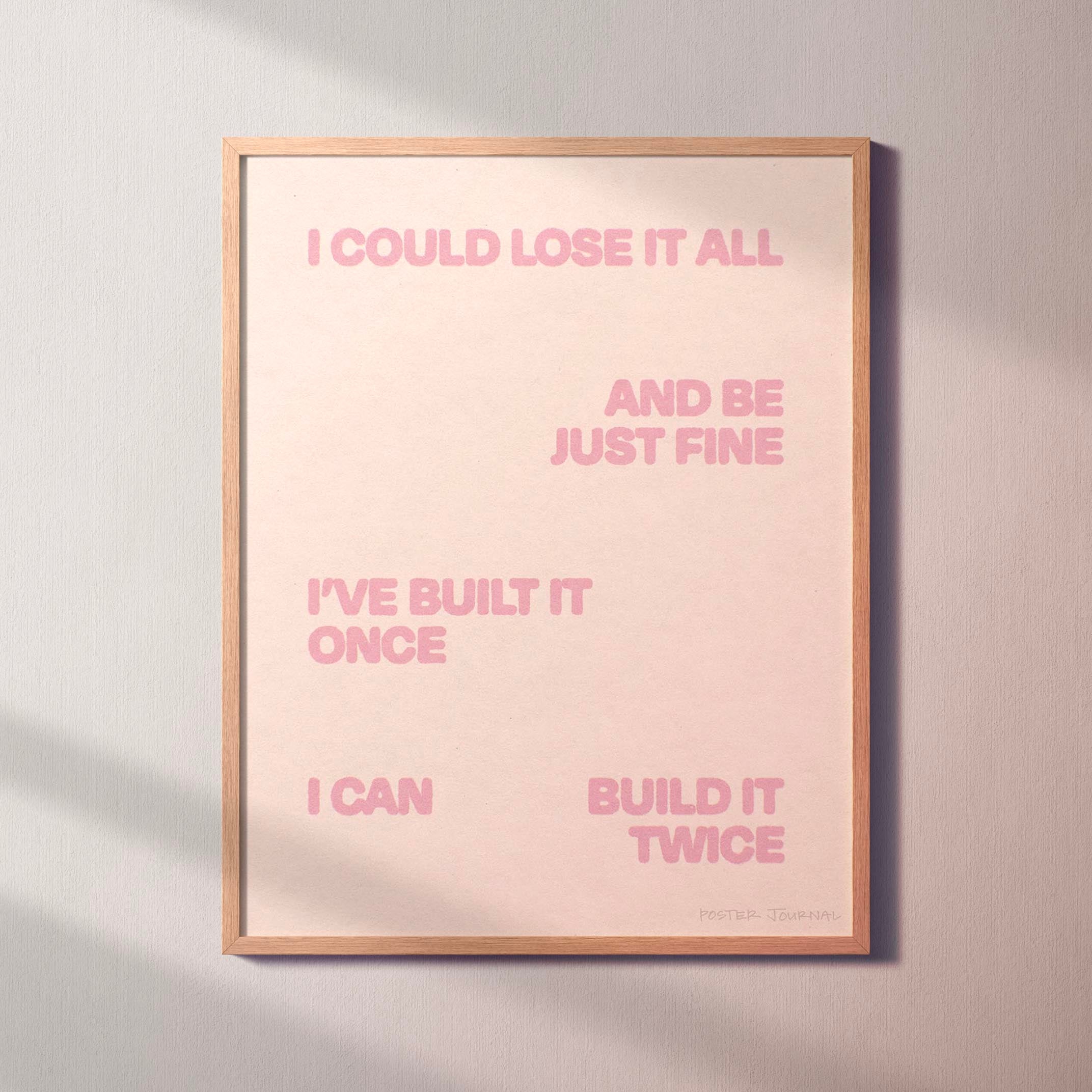 TWICE PRINT