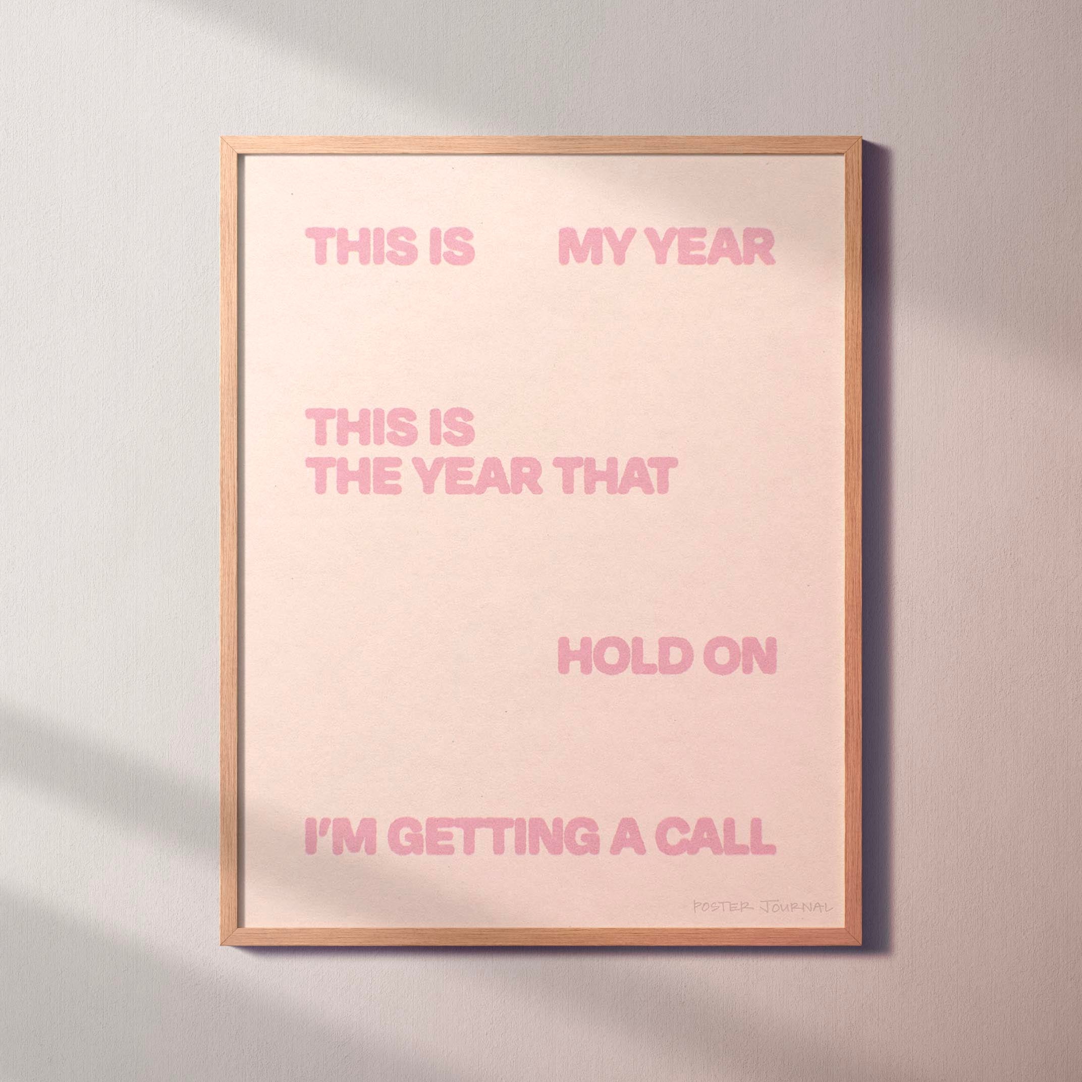 CALL PRINT