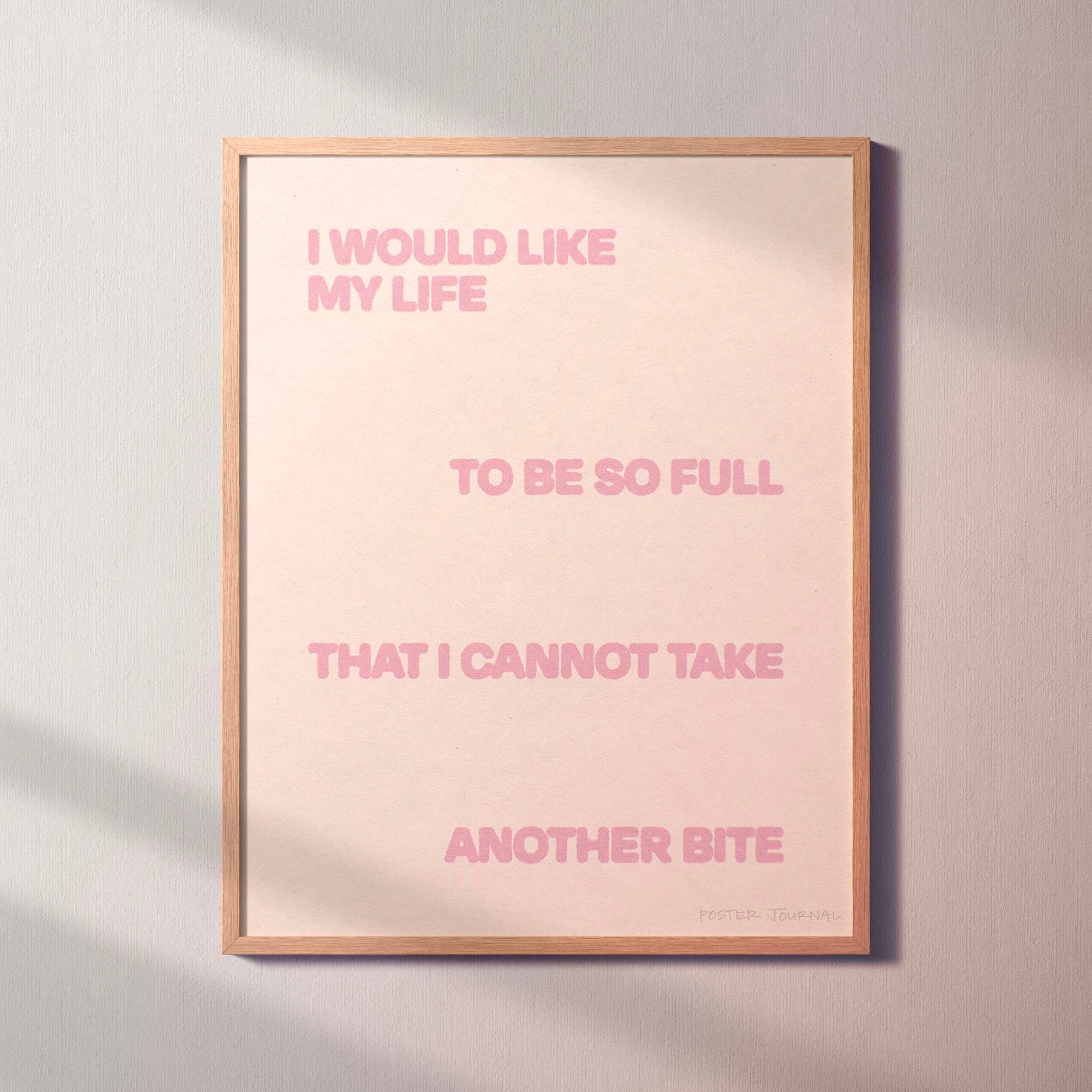 BITE PRINT