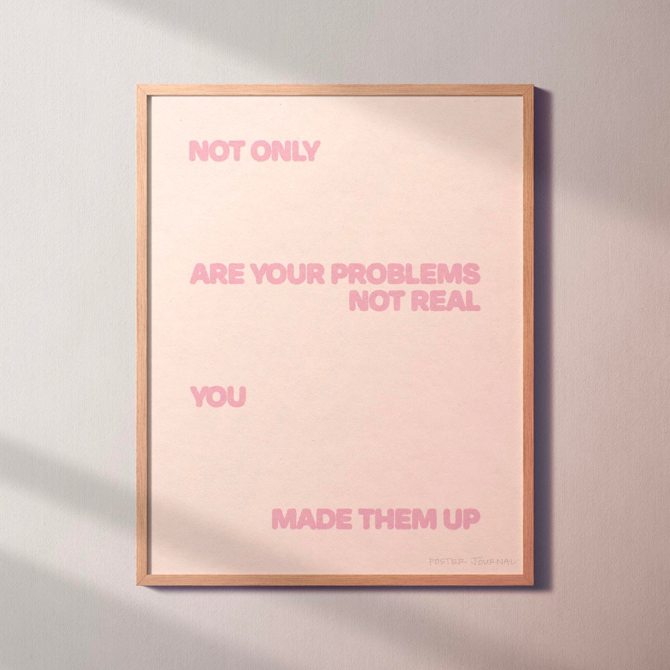 PROBLEMS PRINT