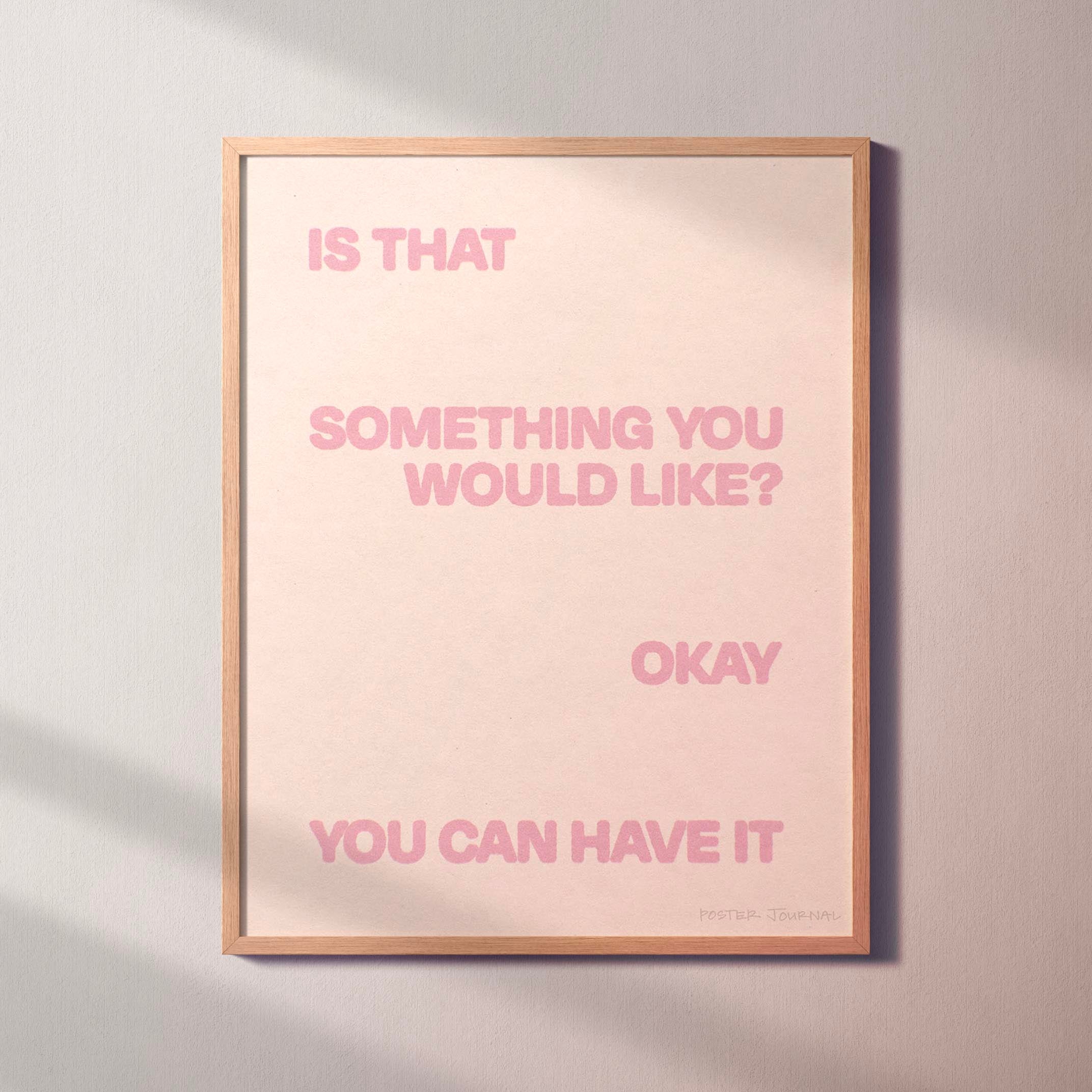 HAVE PRINT