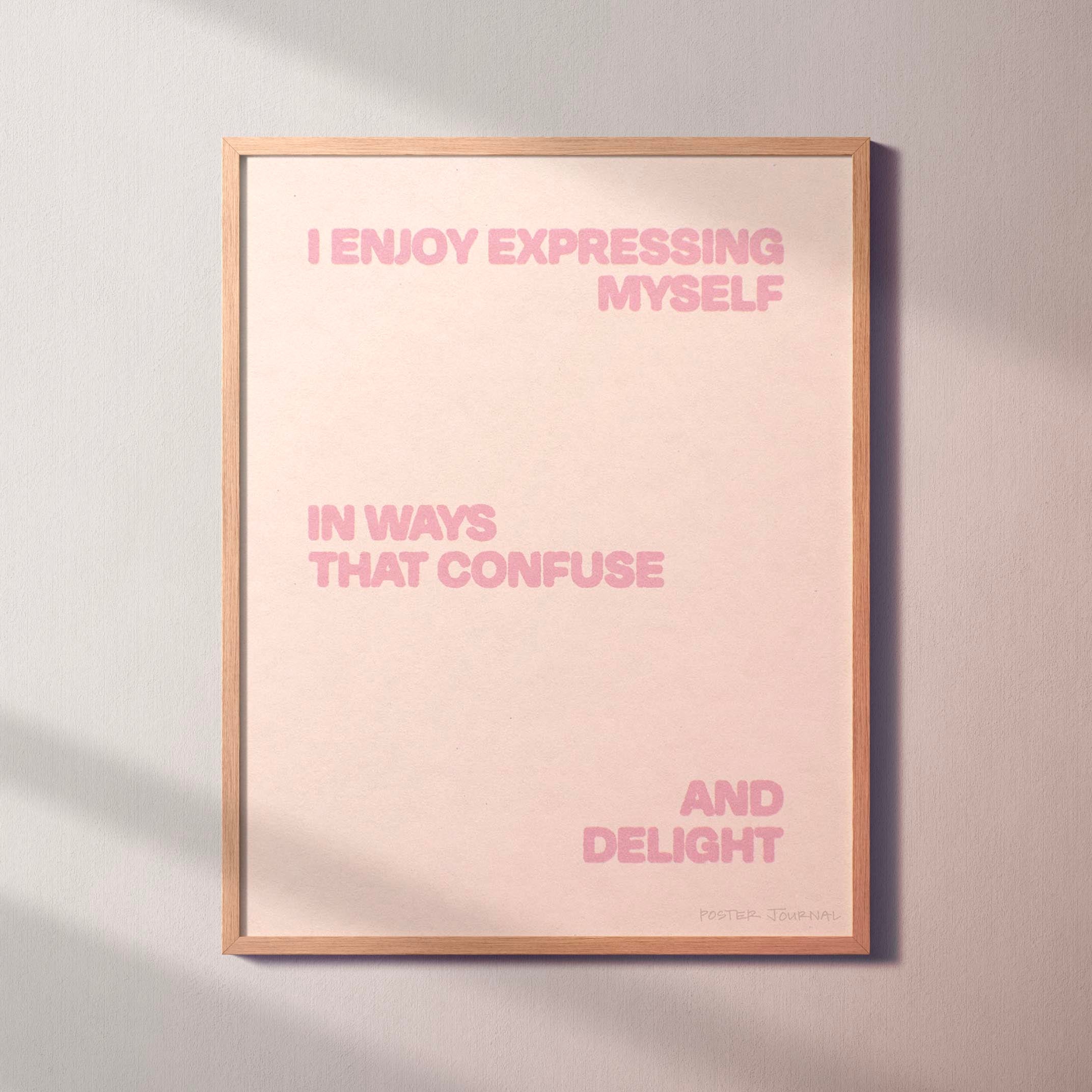 DELIGHT PRINT