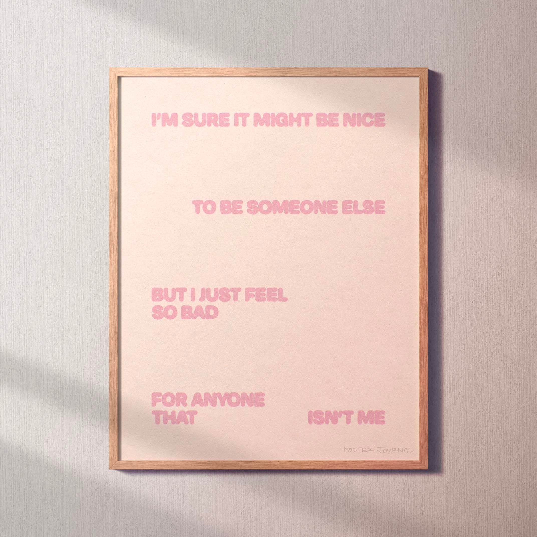 ELSE PRINT
