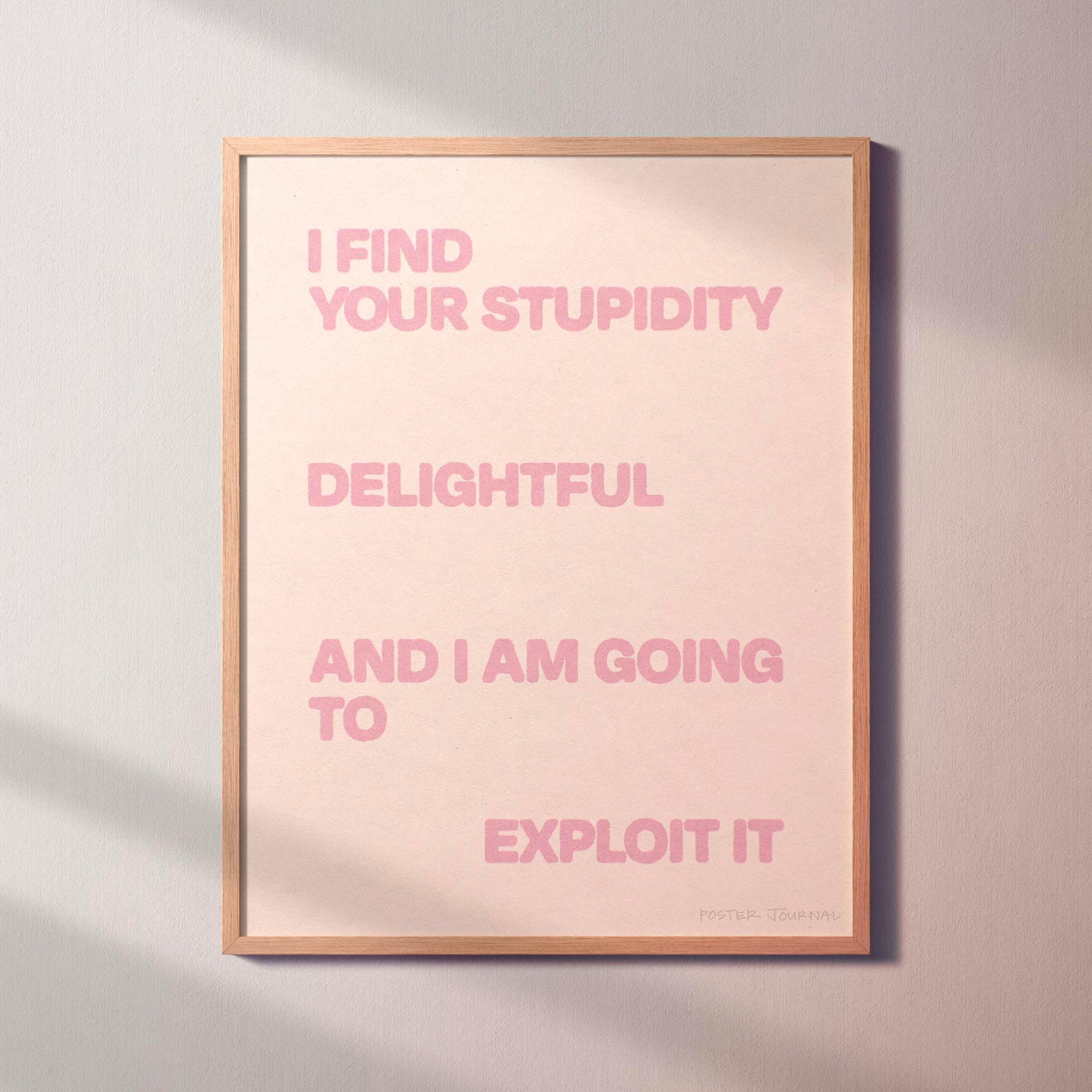 EXPLOIT PRINT