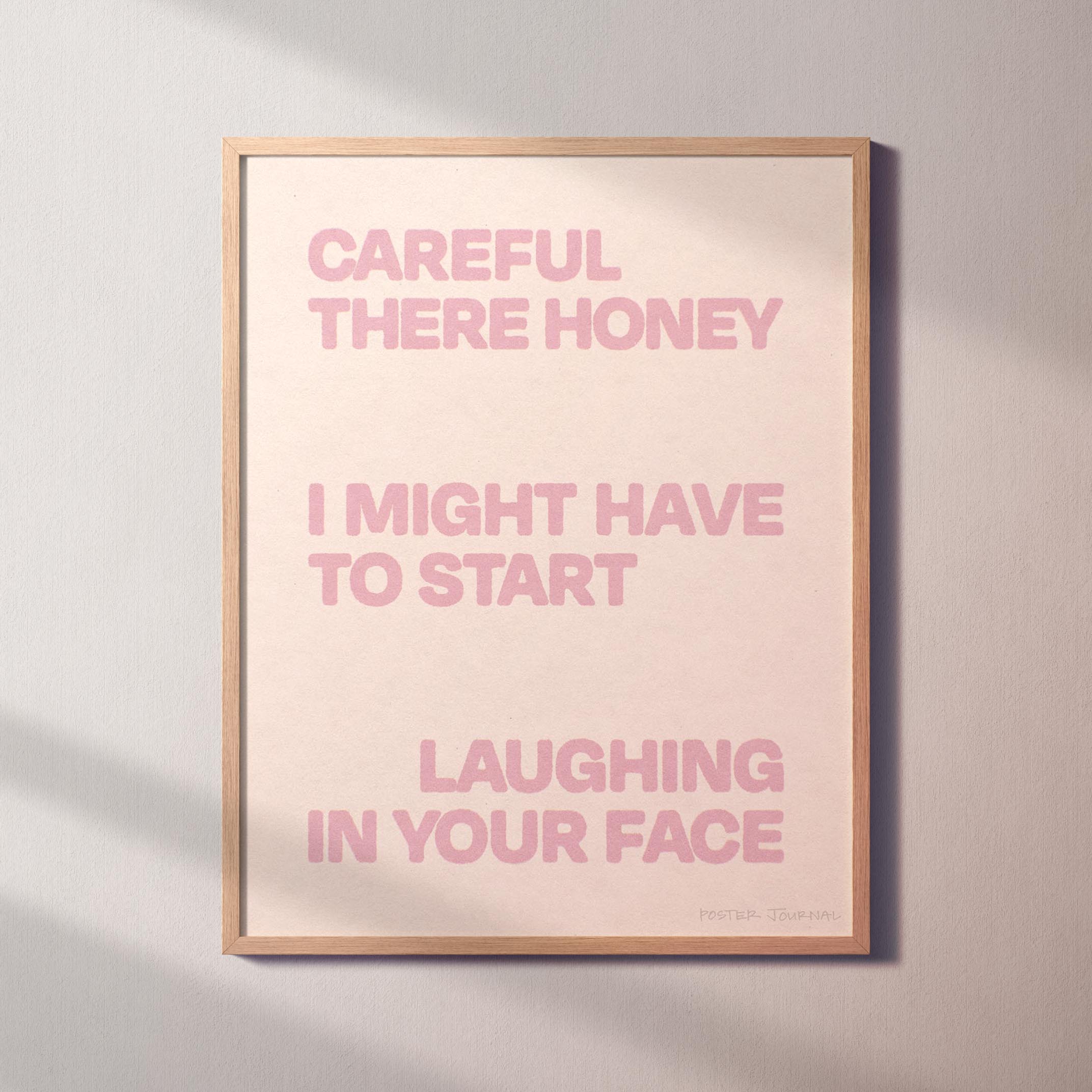 HONEY PRINT