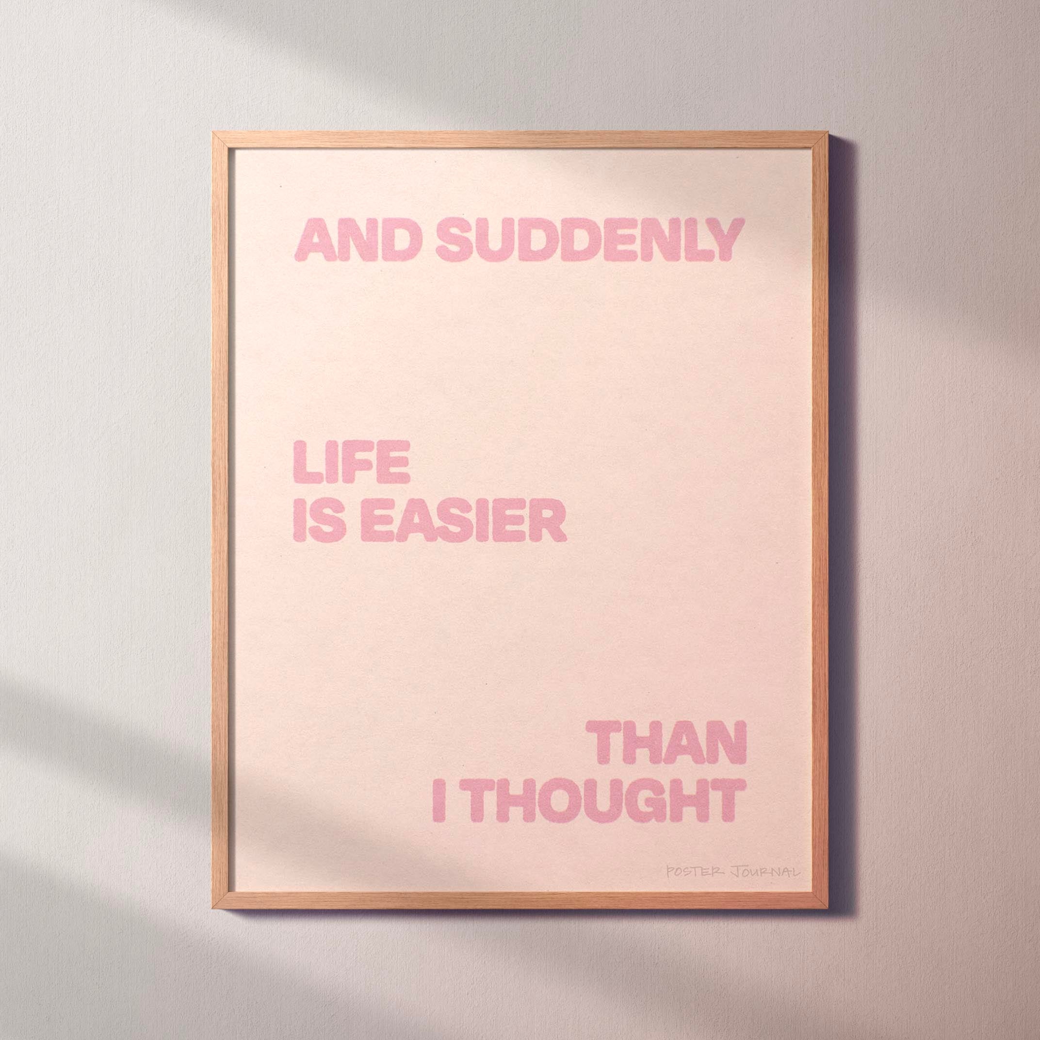EASIER PRINT