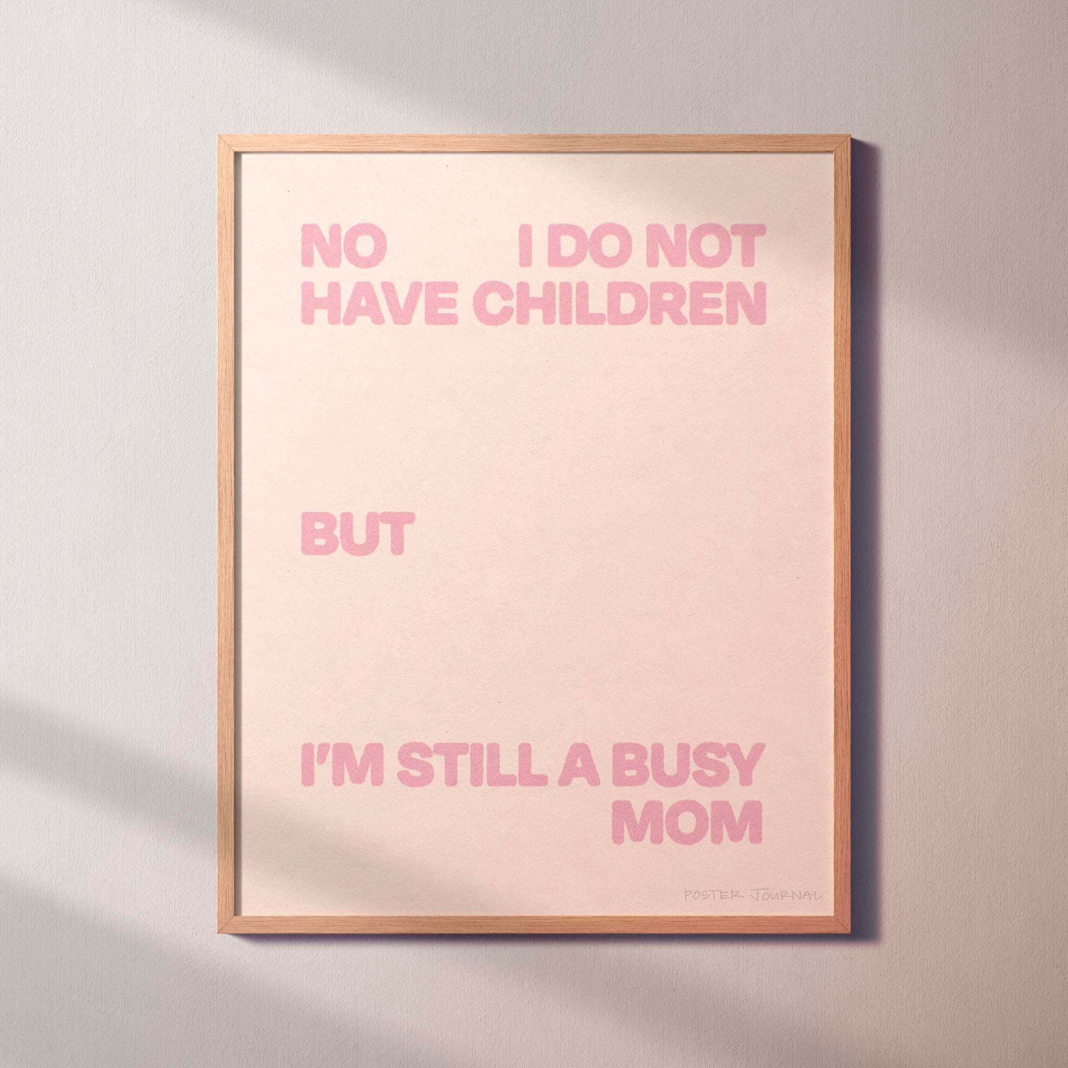 MOM PRINT
