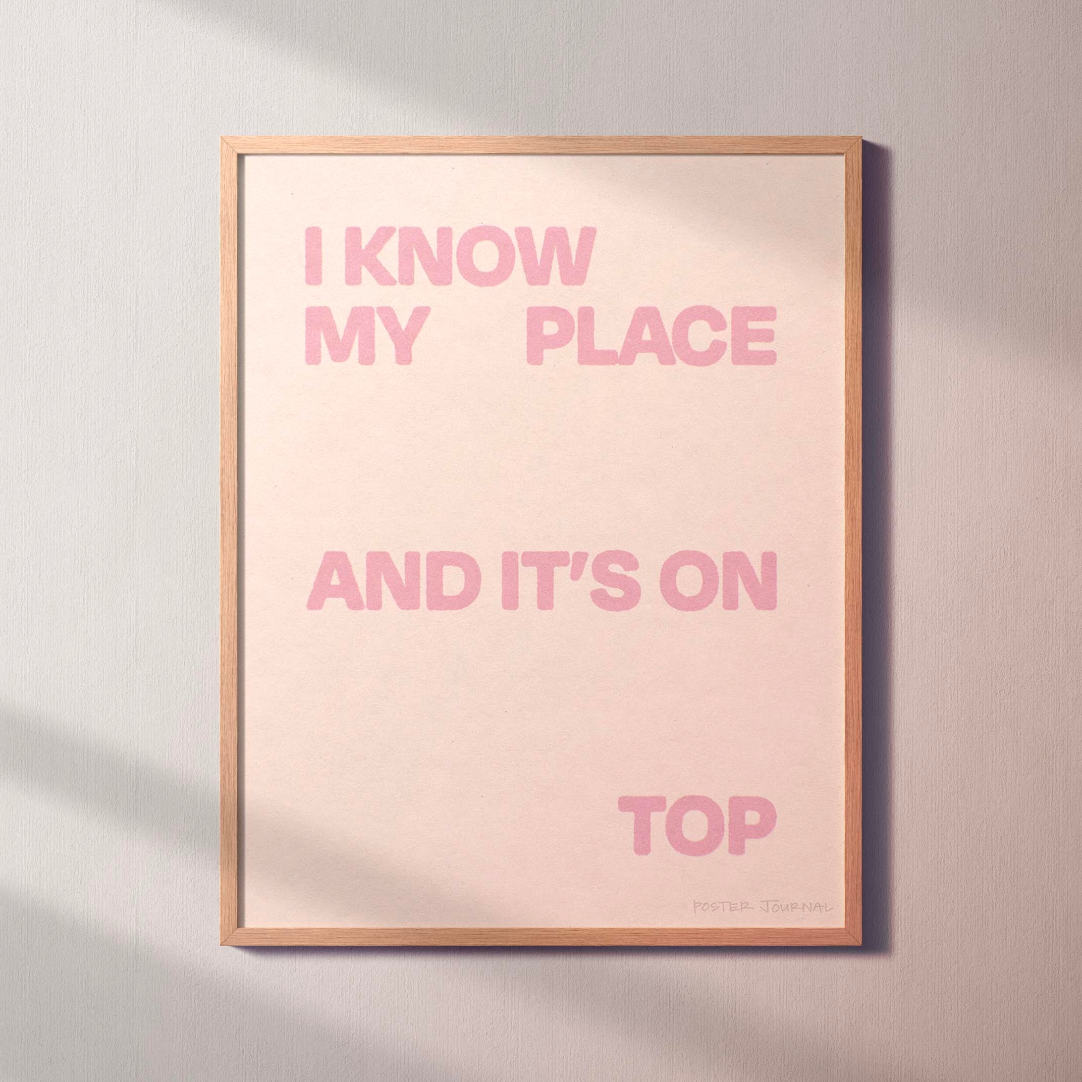 TOP PRINT