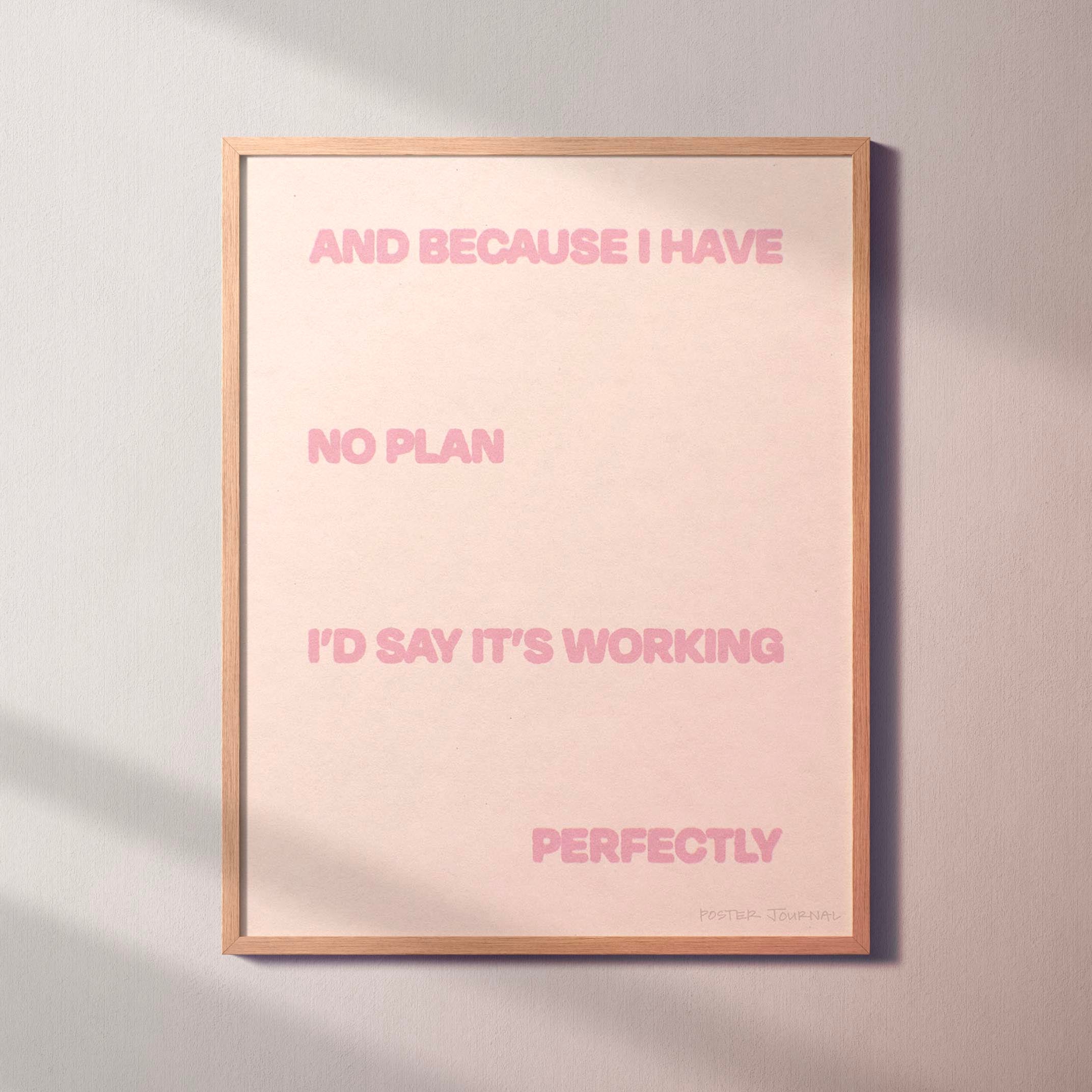 PERFECTLY PRINT