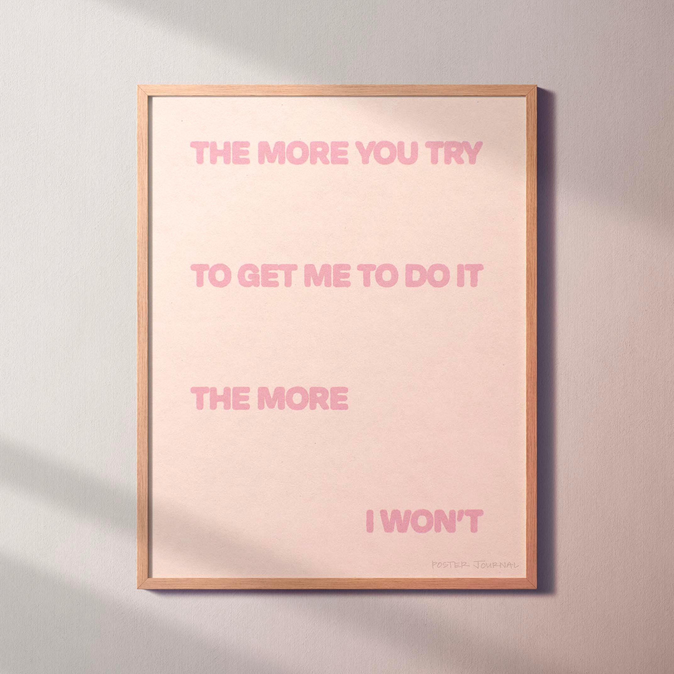 TRY PRINT