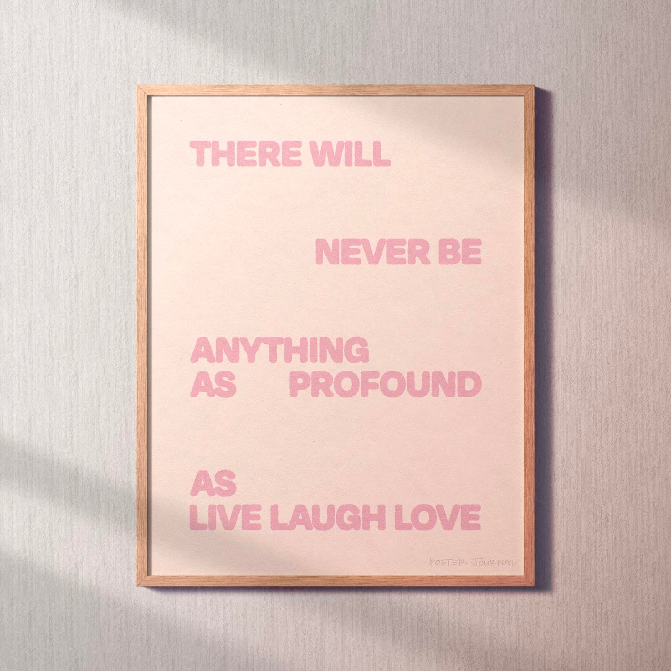PROFOUND PRINT