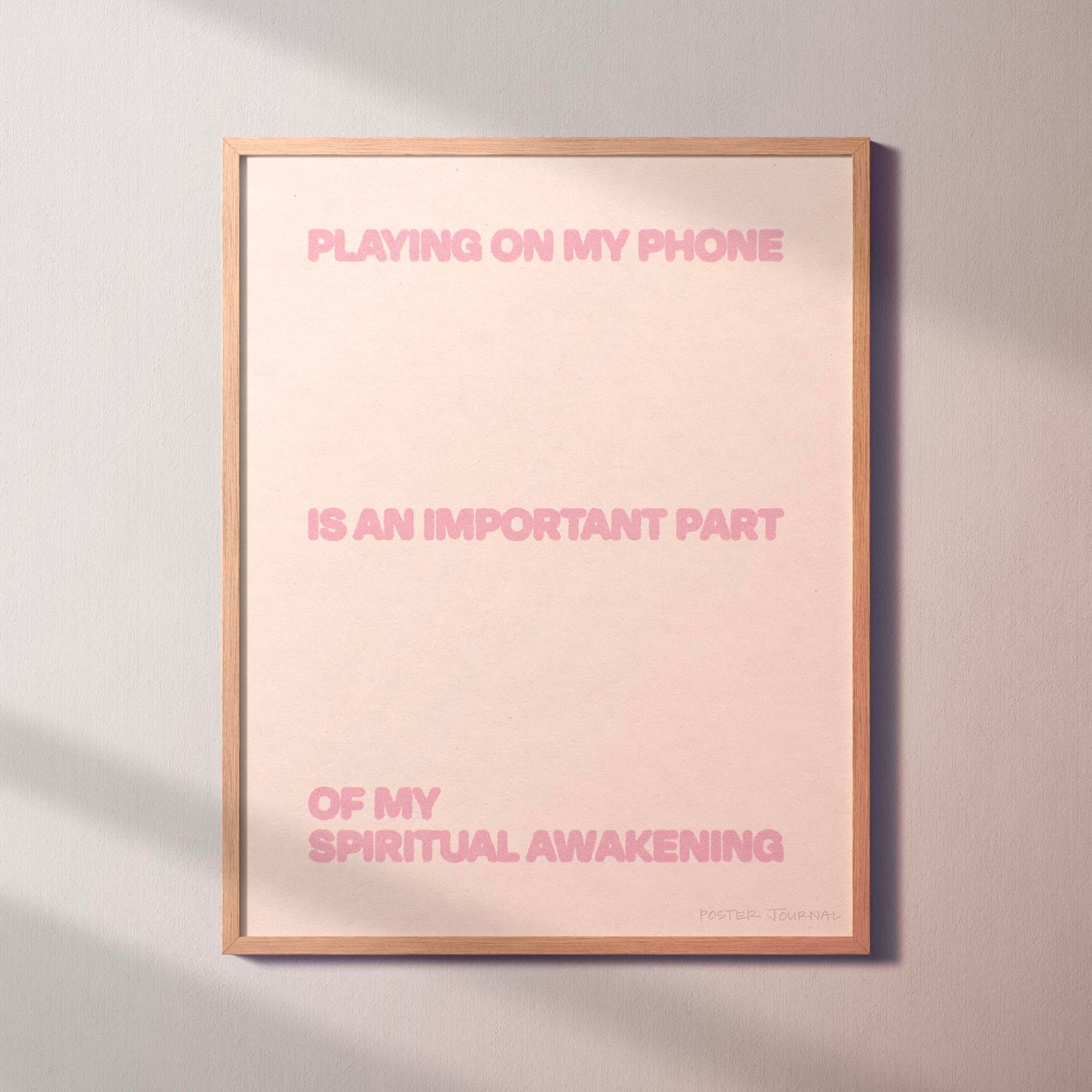 PHONE PRINT