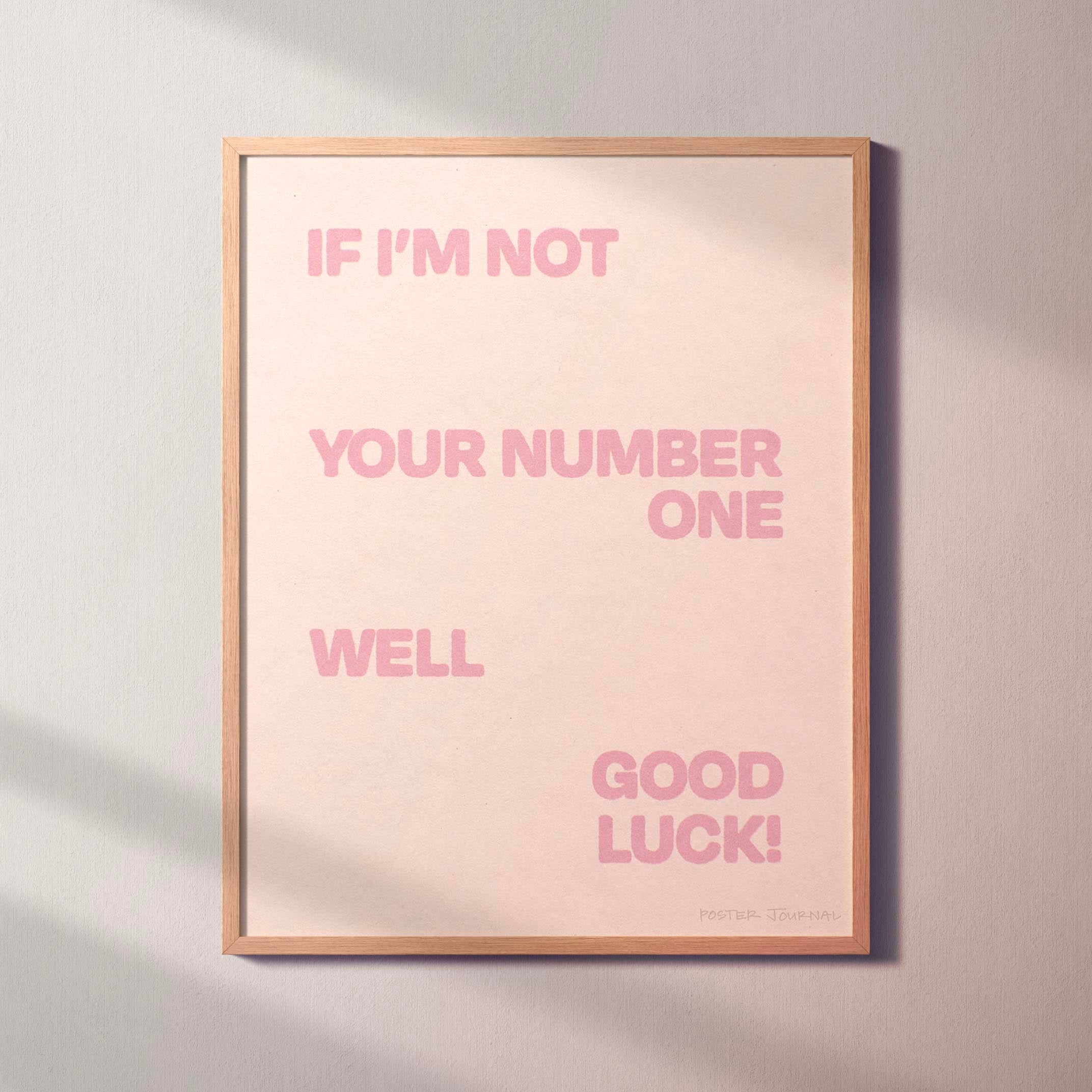 NUMBER PRINT
