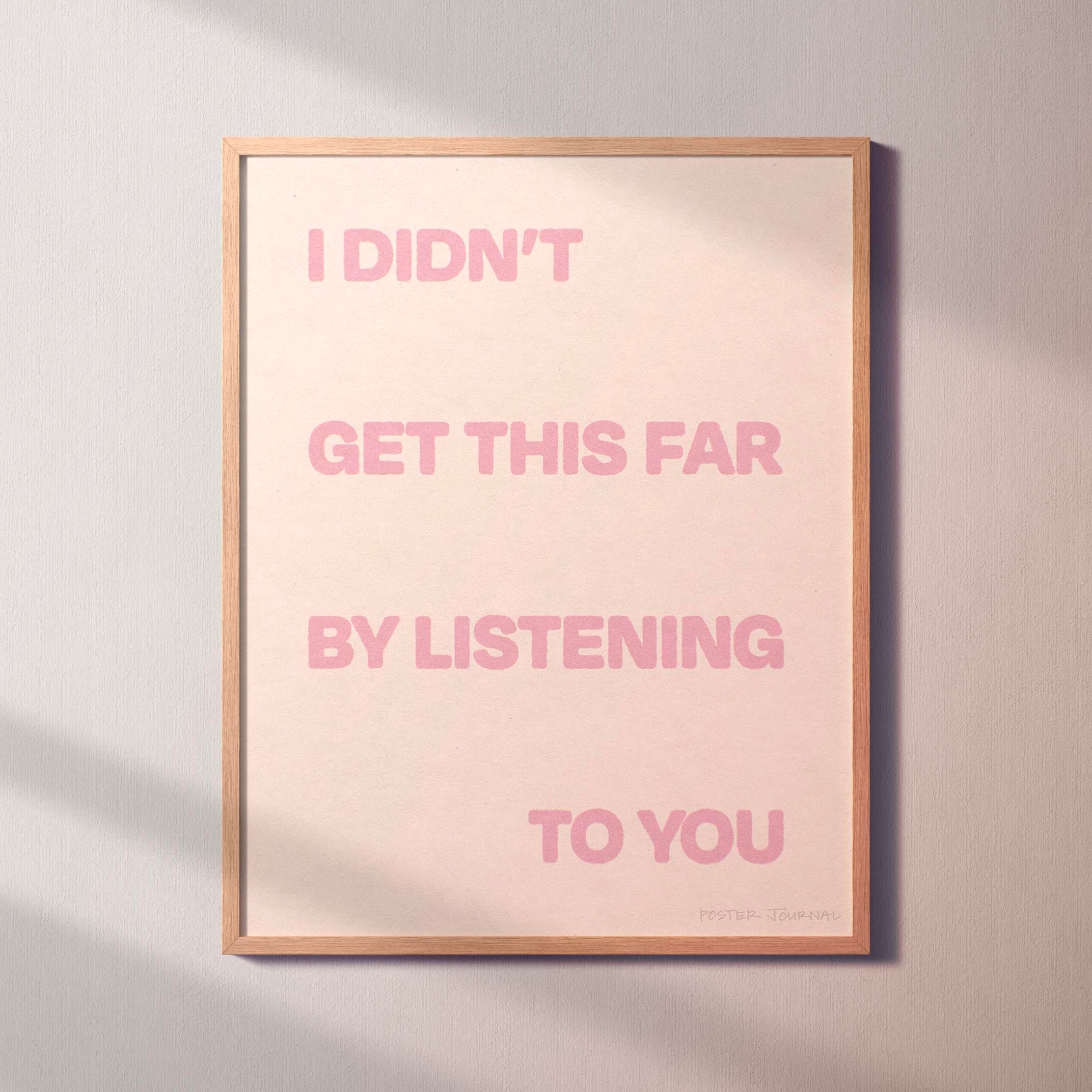 FAR PRINT