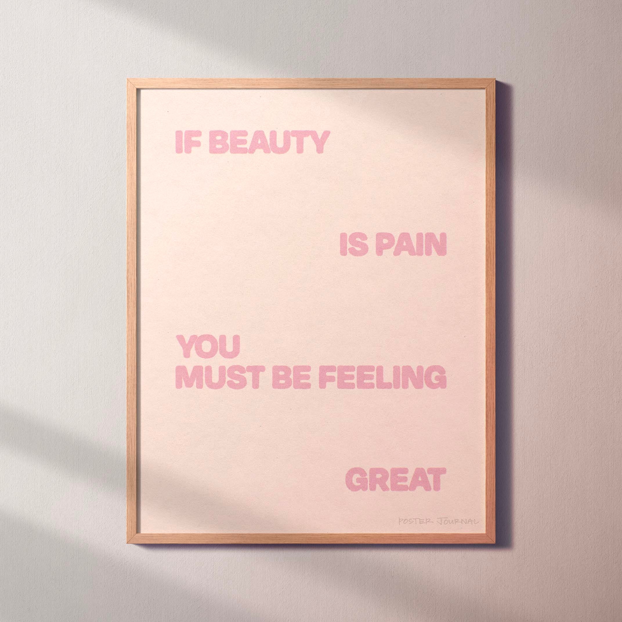 BEAUTY PRINT