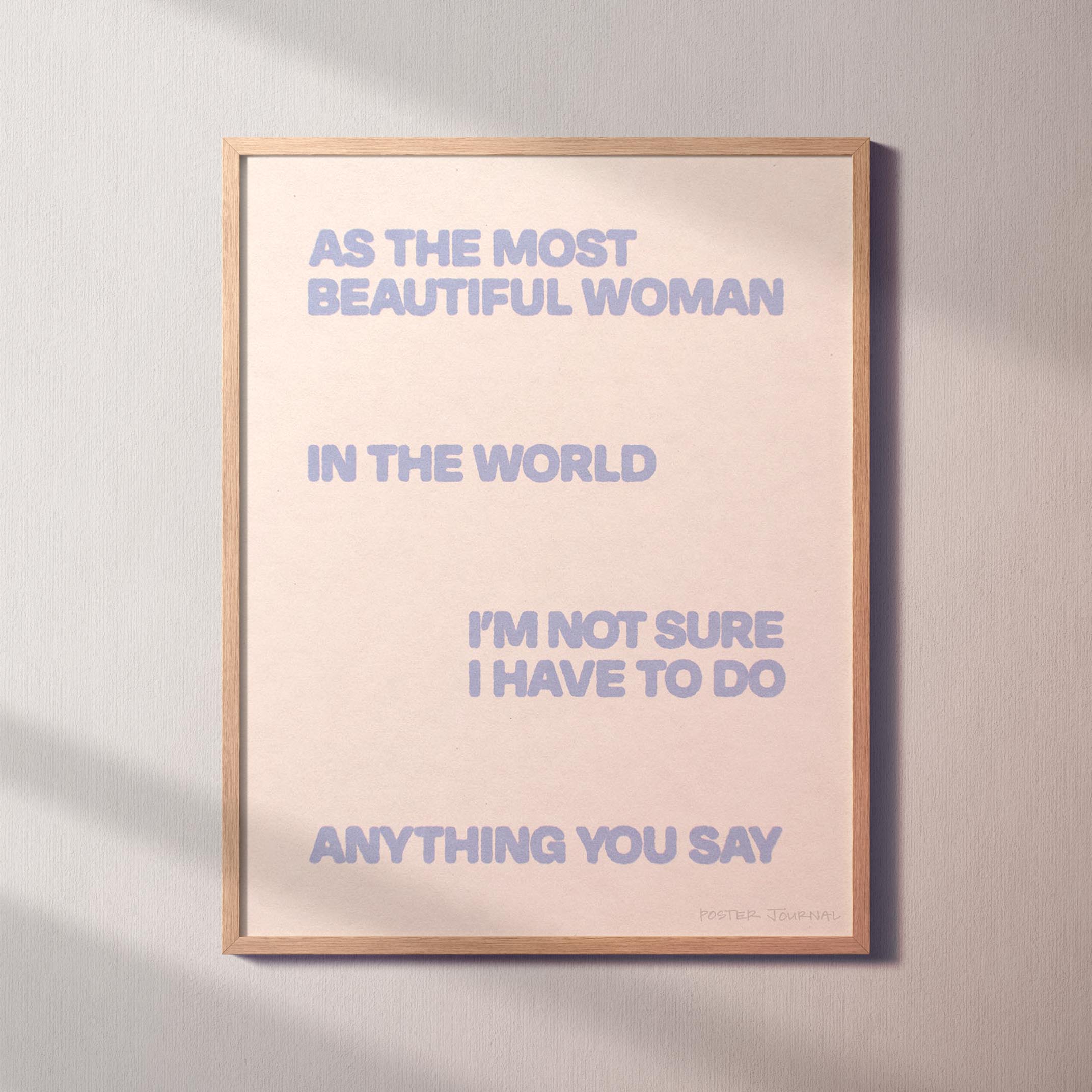 WORLD PRINT