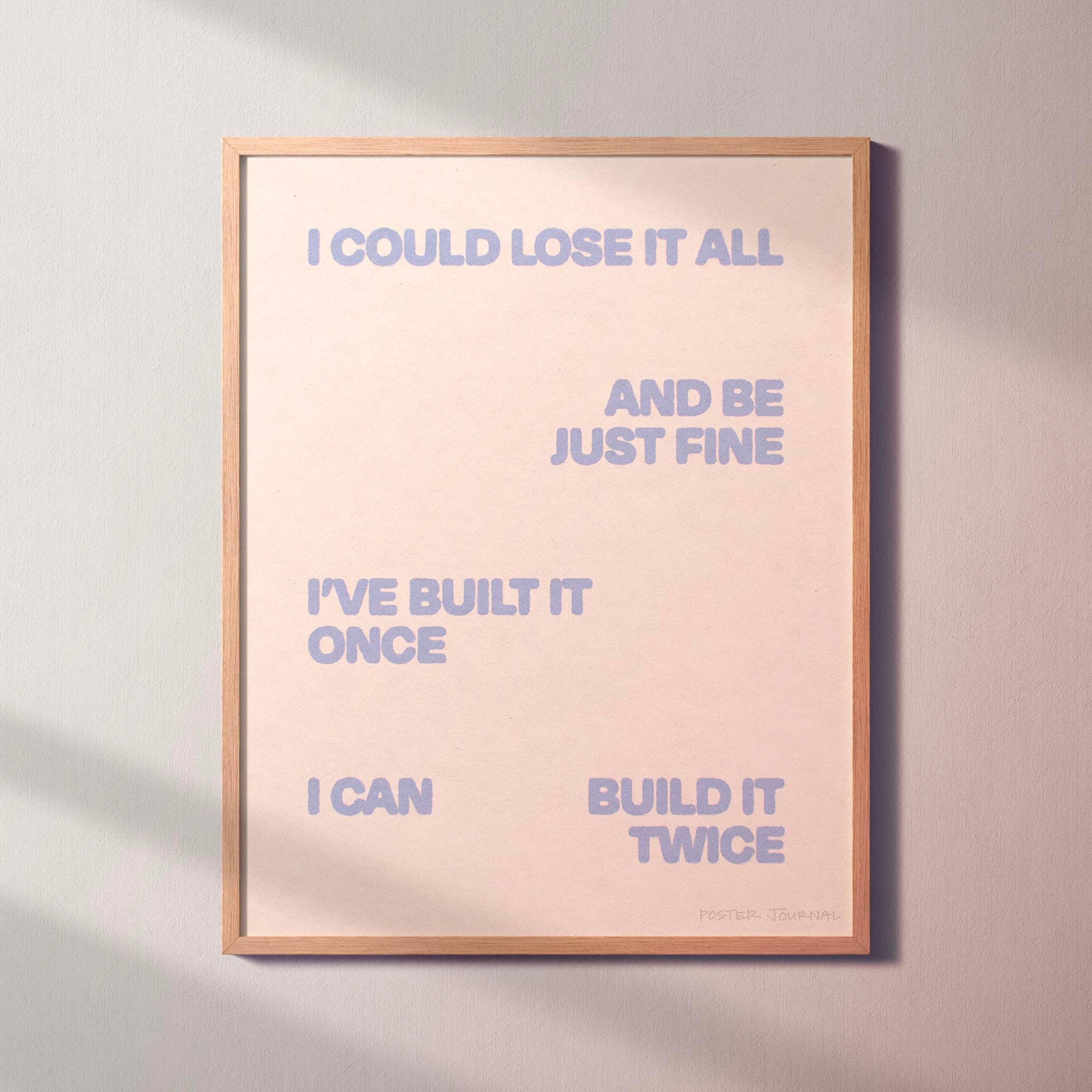 TWICE PRINT