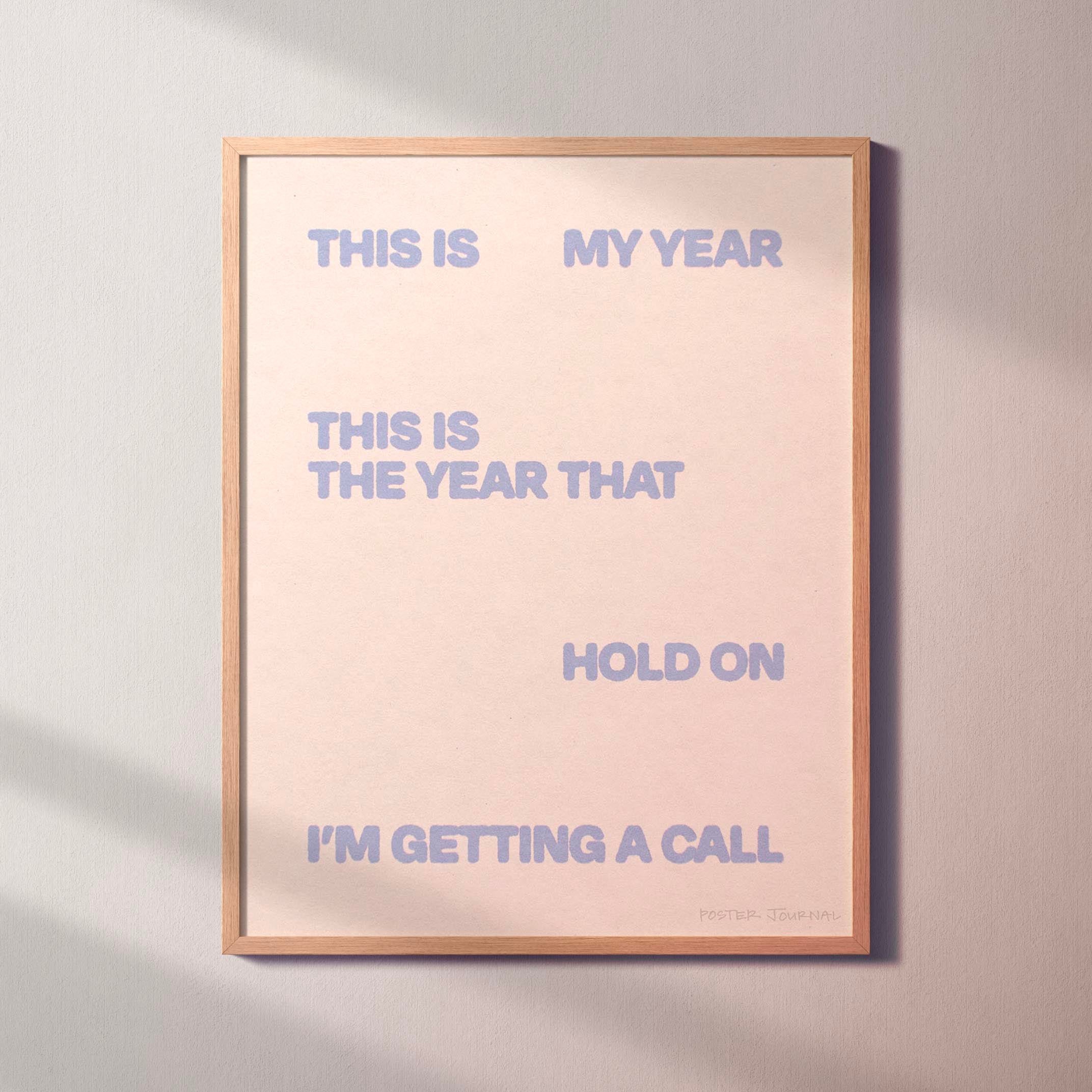 CALL PRINT