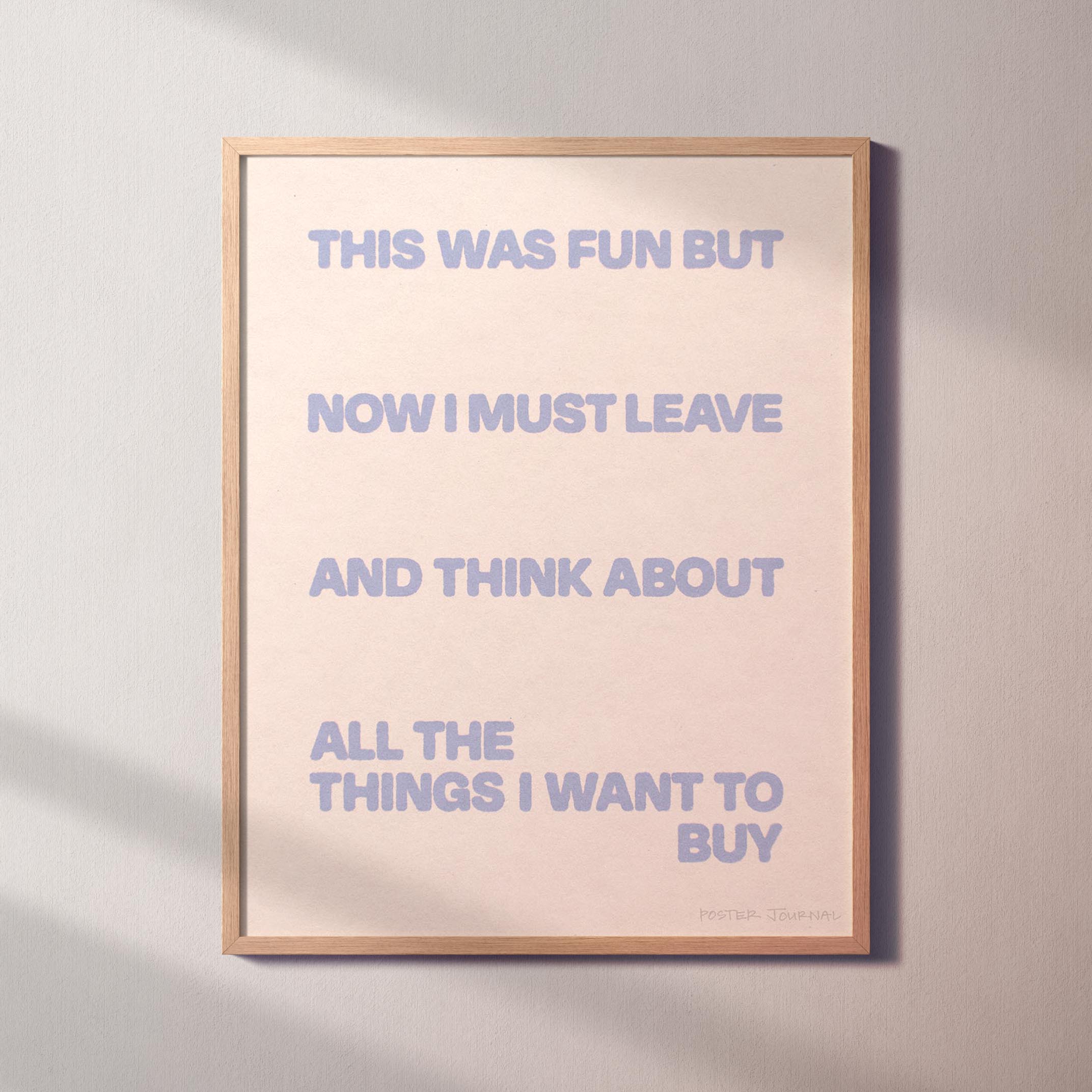 BUY PRINT