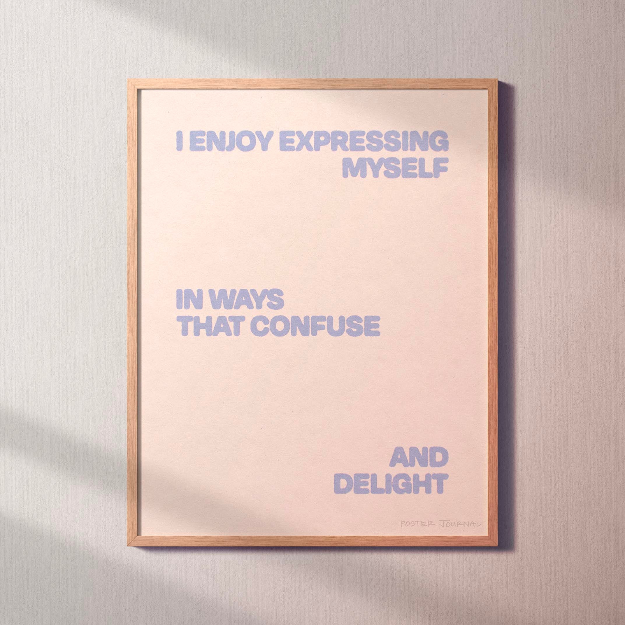 DELIGHT PRINT