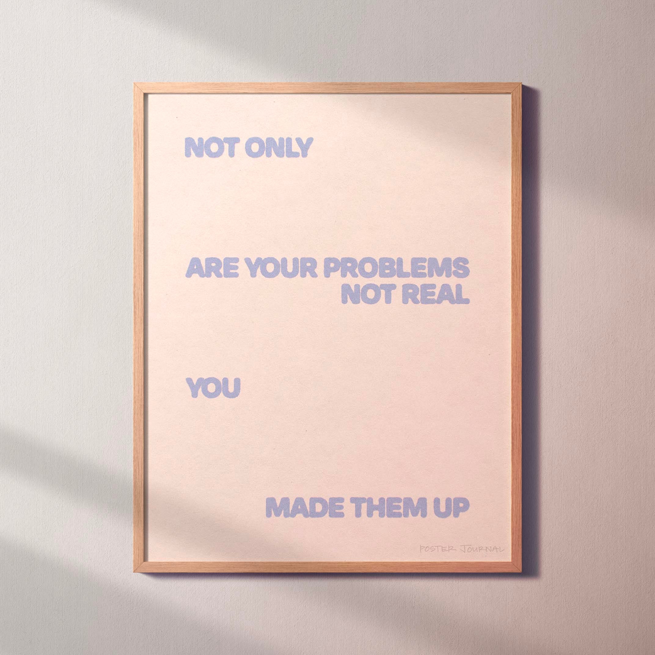 PROBLEMS PRINT