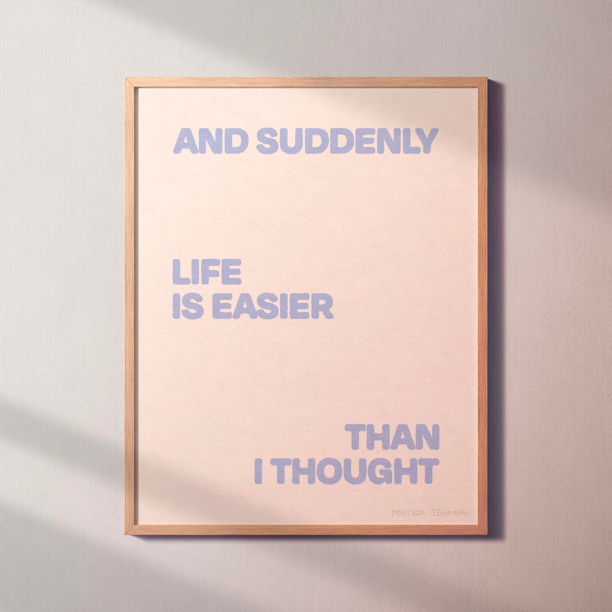 EASIER PRINT