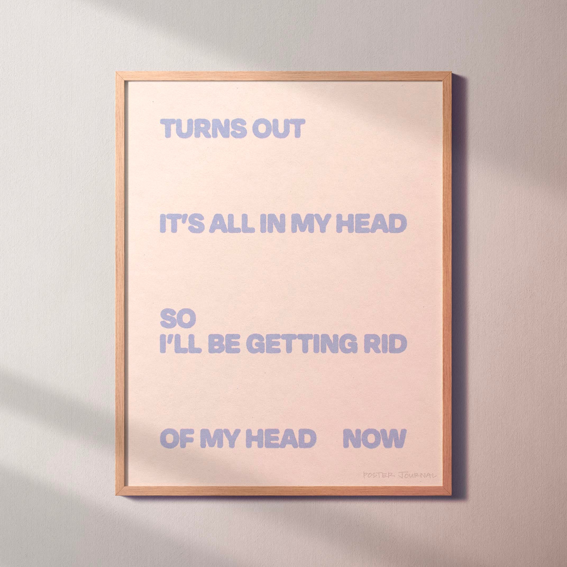 HEAD PRINT