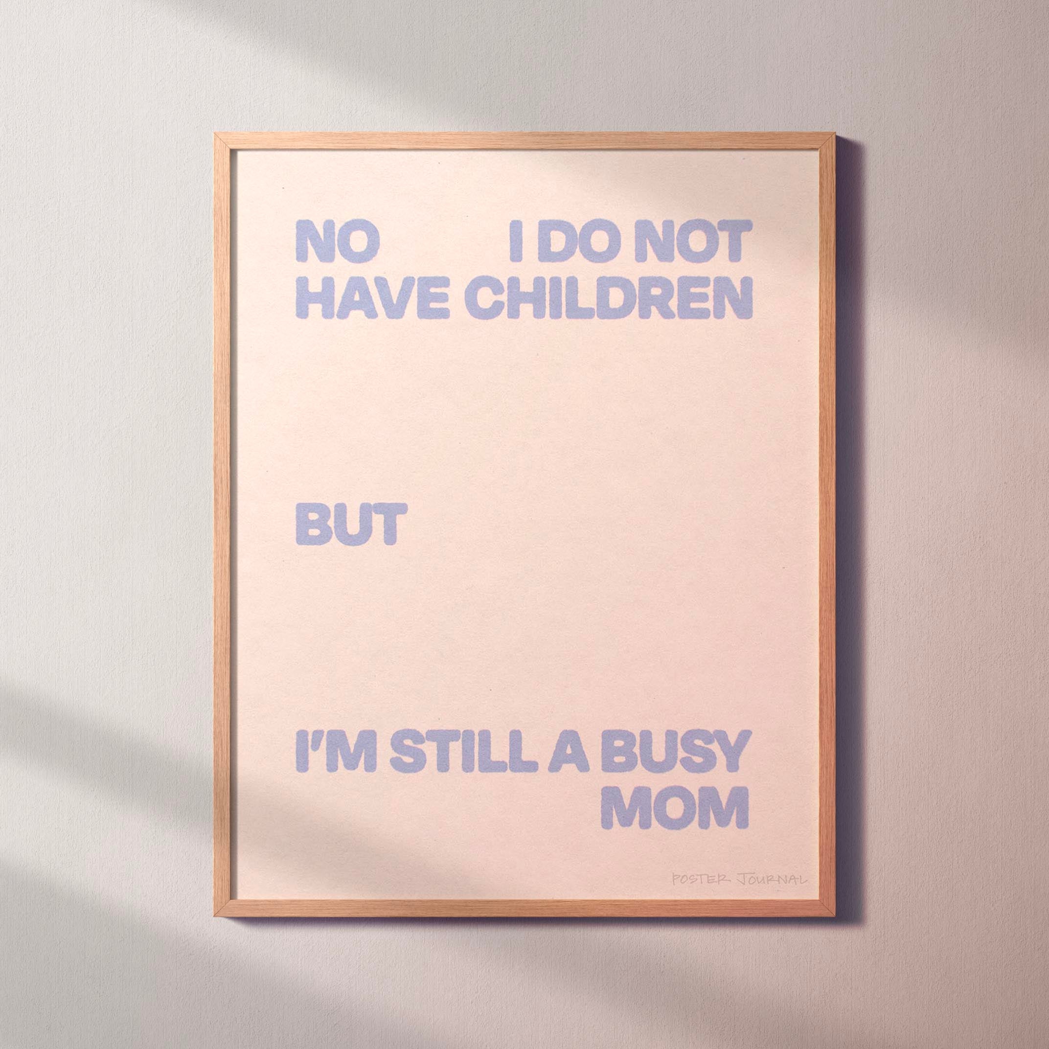MOM PRINT