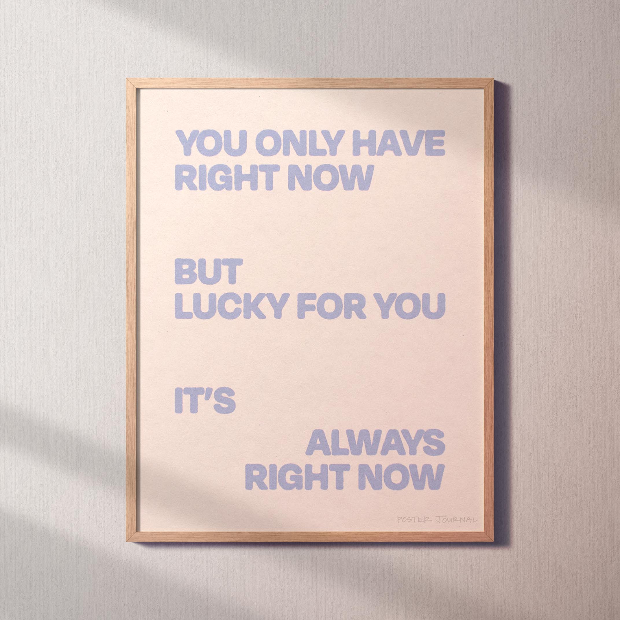 RIGHT PRINT