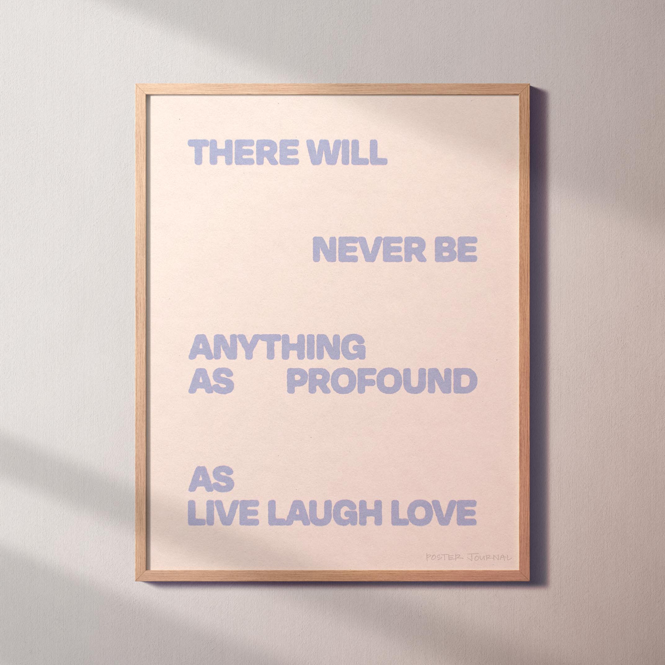 PROFOUND PRINT