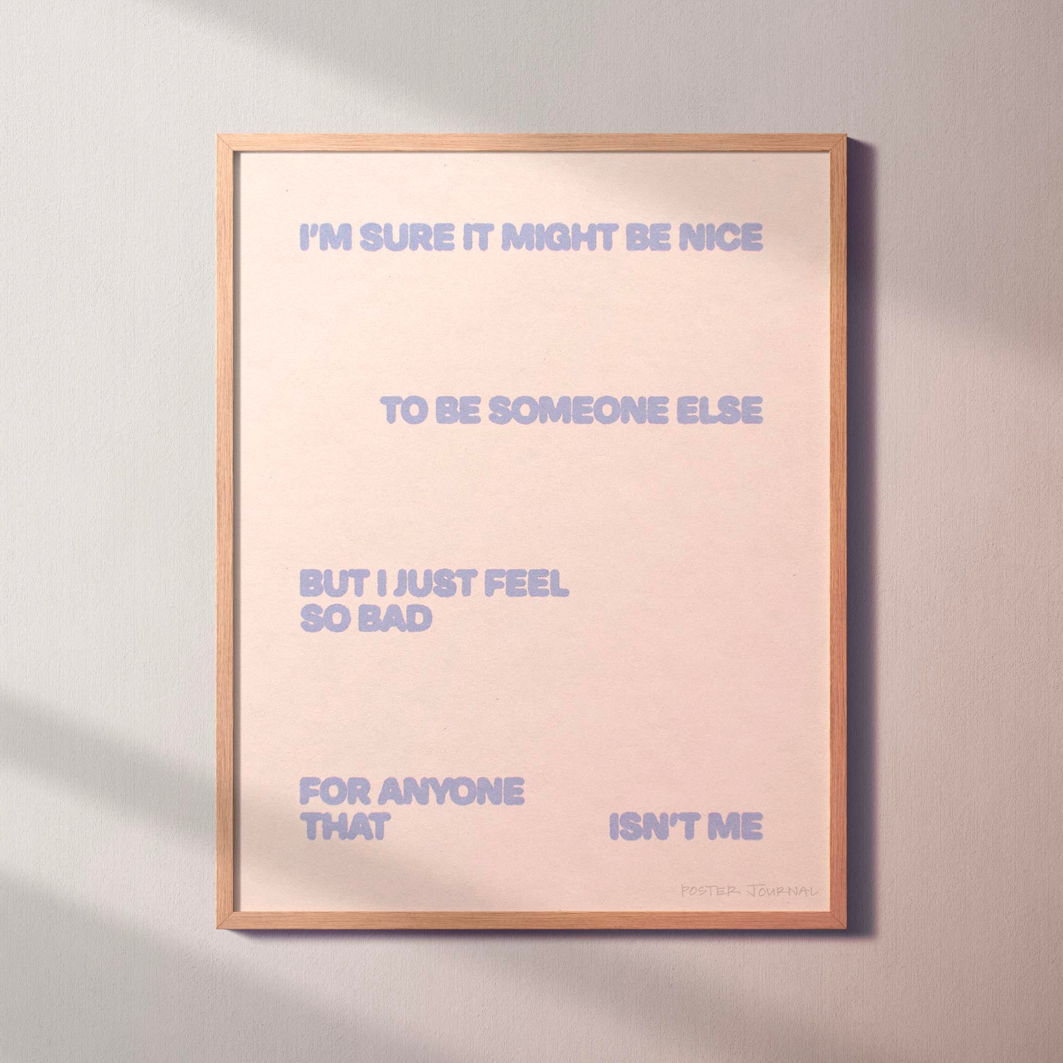 ELSE PRINT