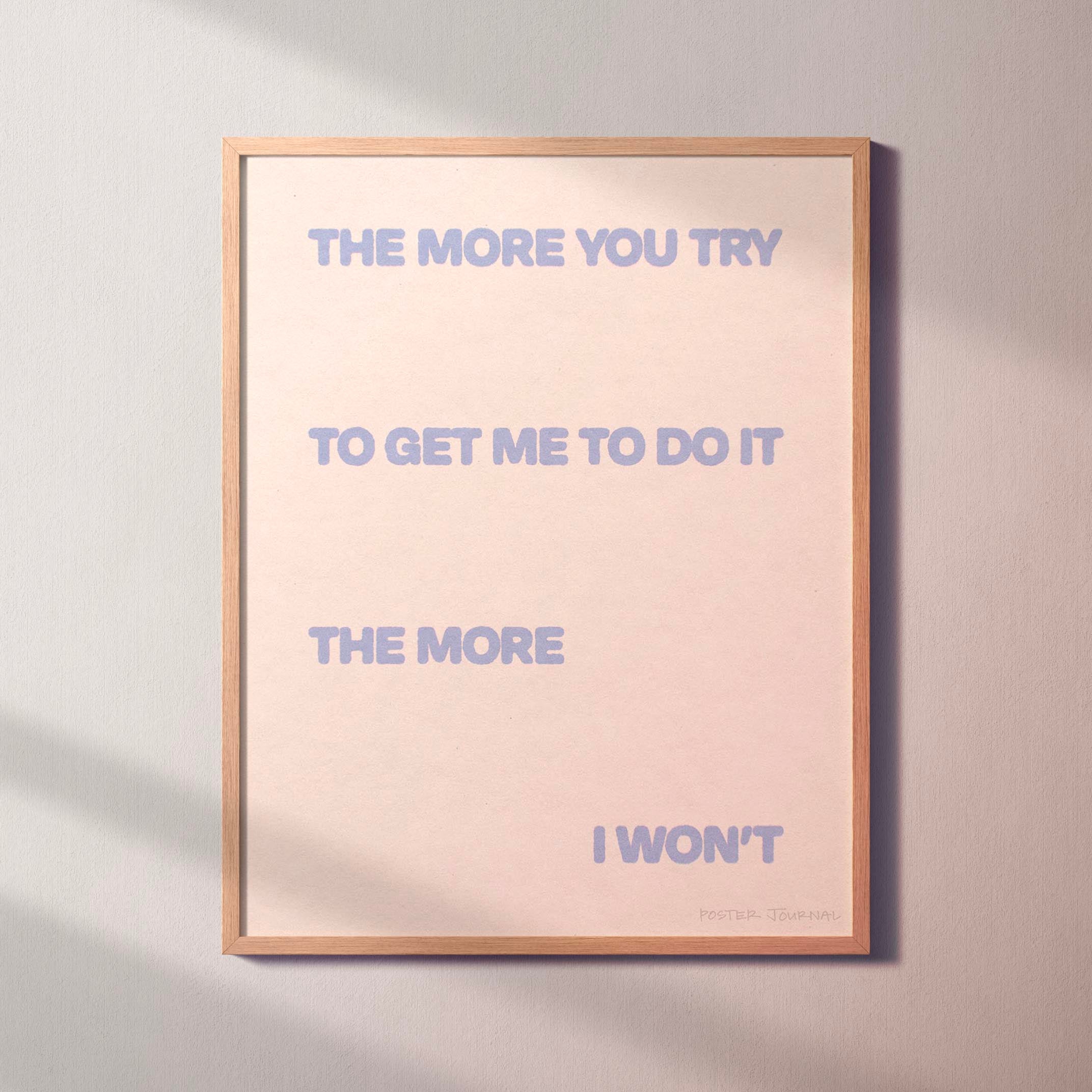 TRY PRINT