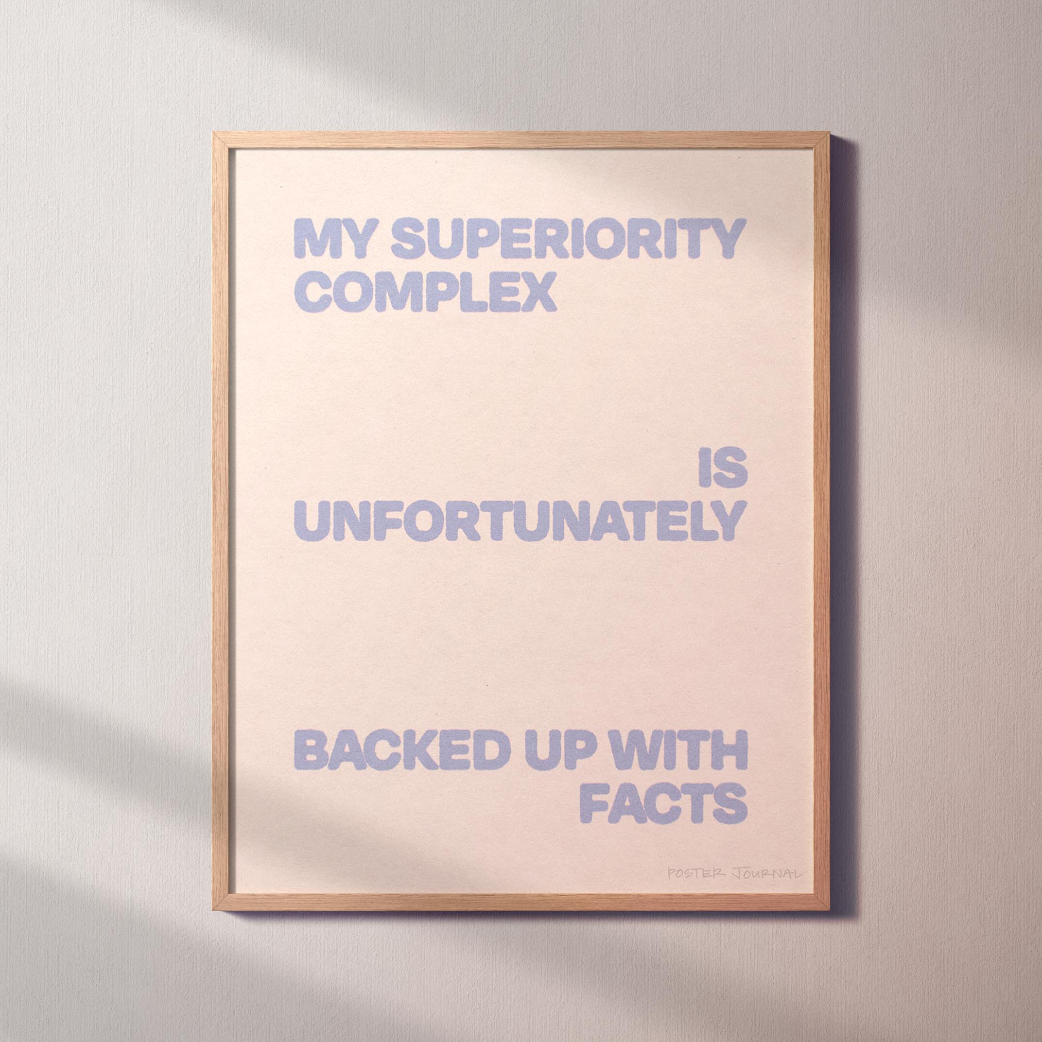 COMPLEX PRINT