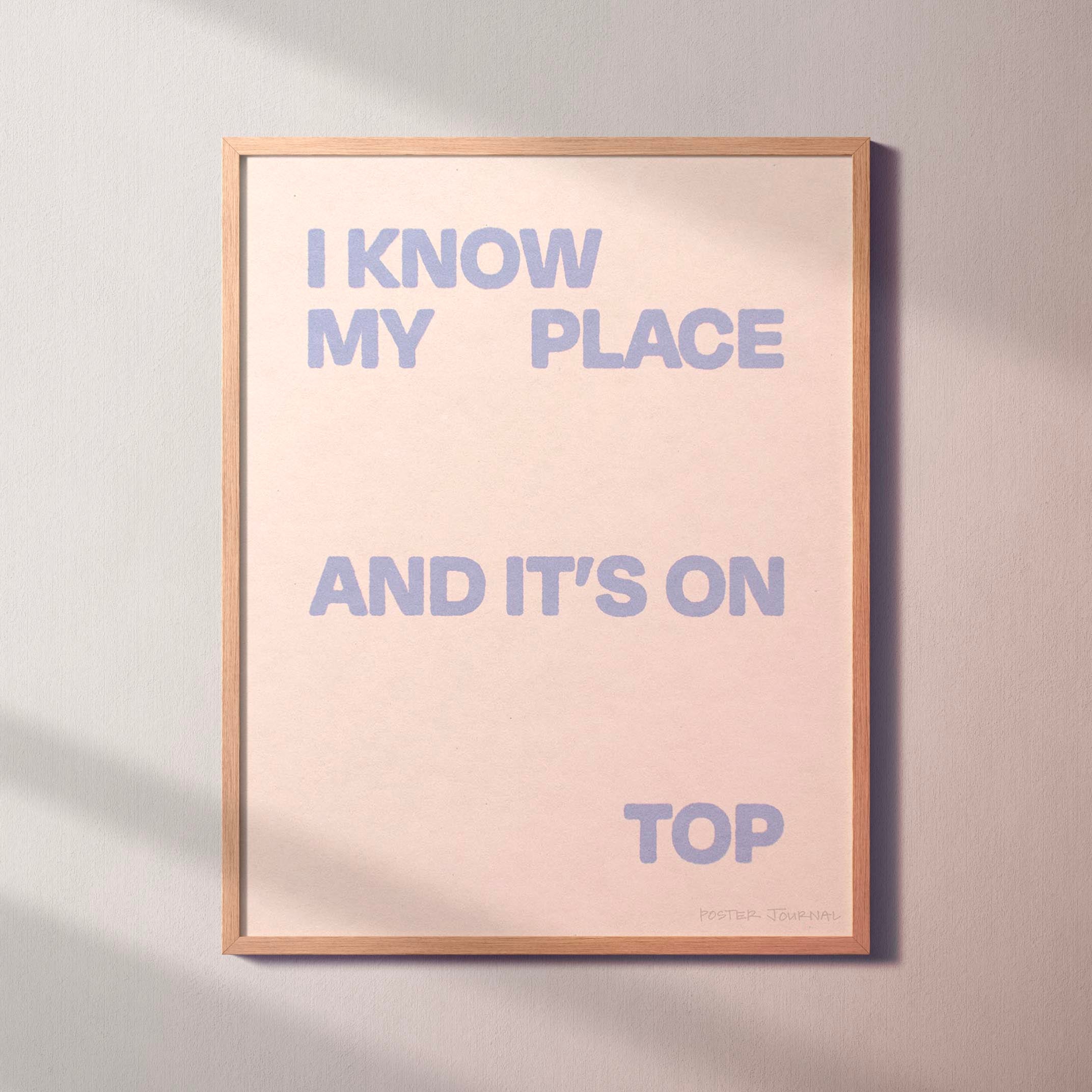 TOP PRINT