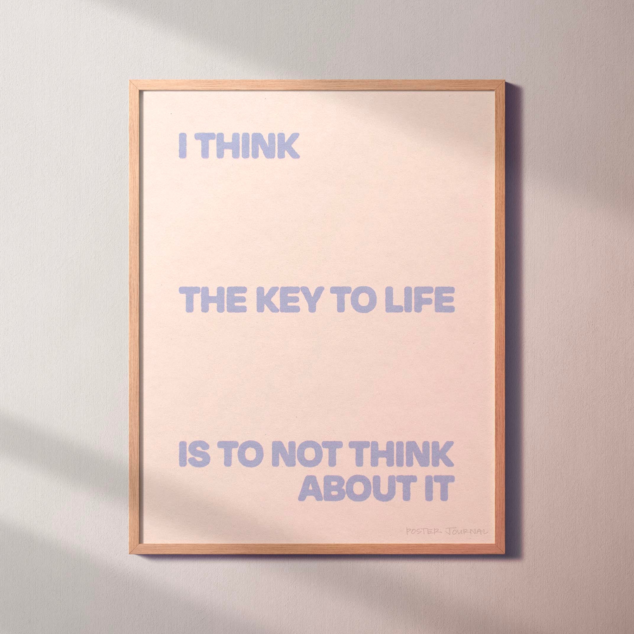 KEY PRINT