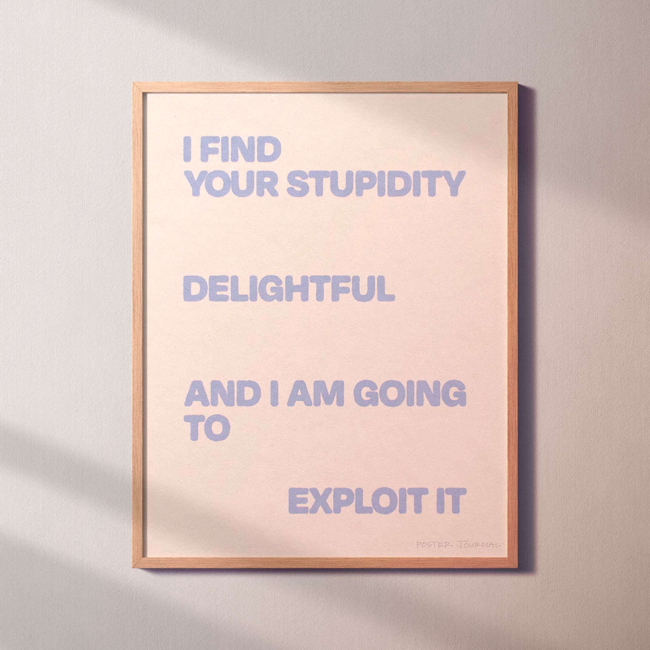 EXPLOIT PRINT