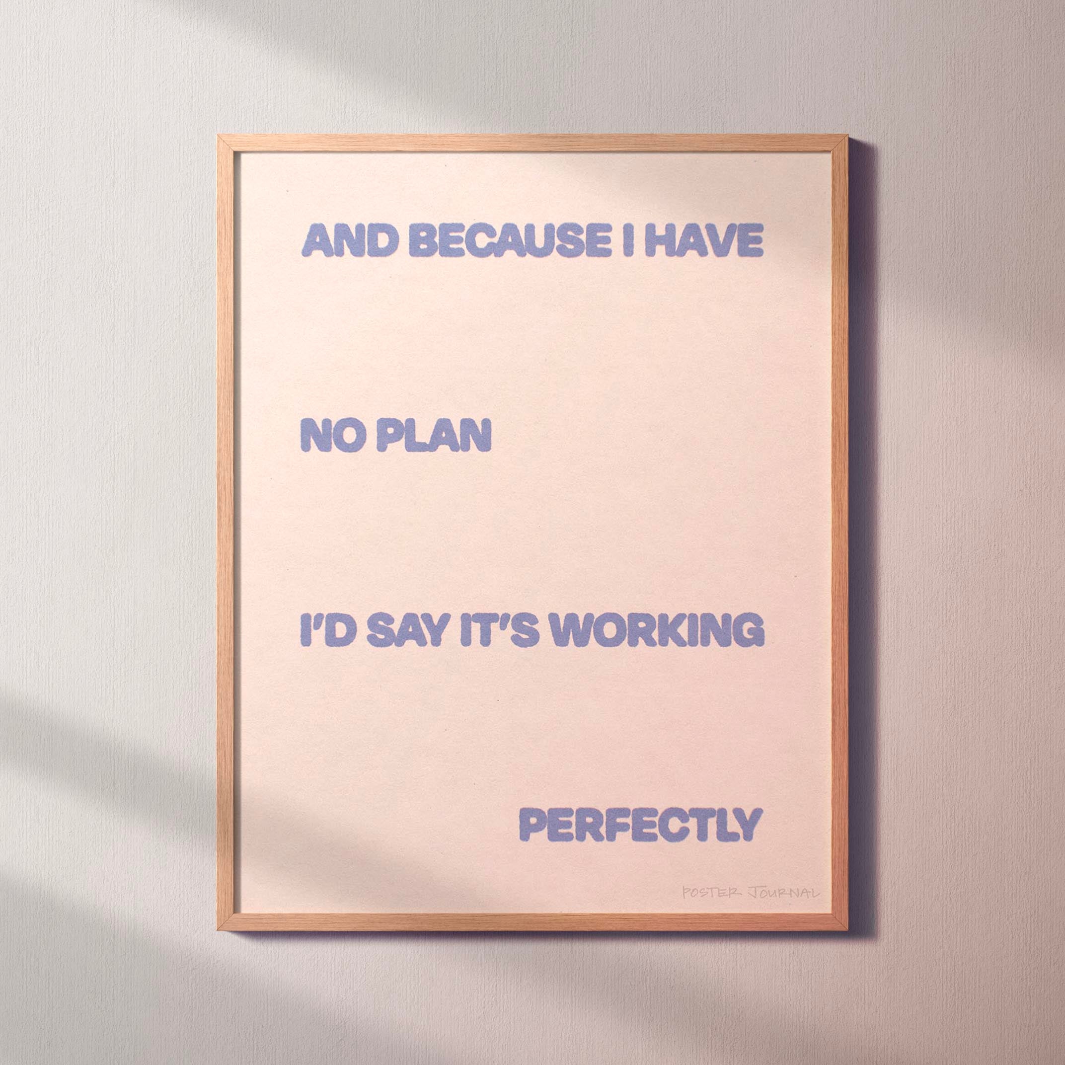 PERFECTLY PRINT