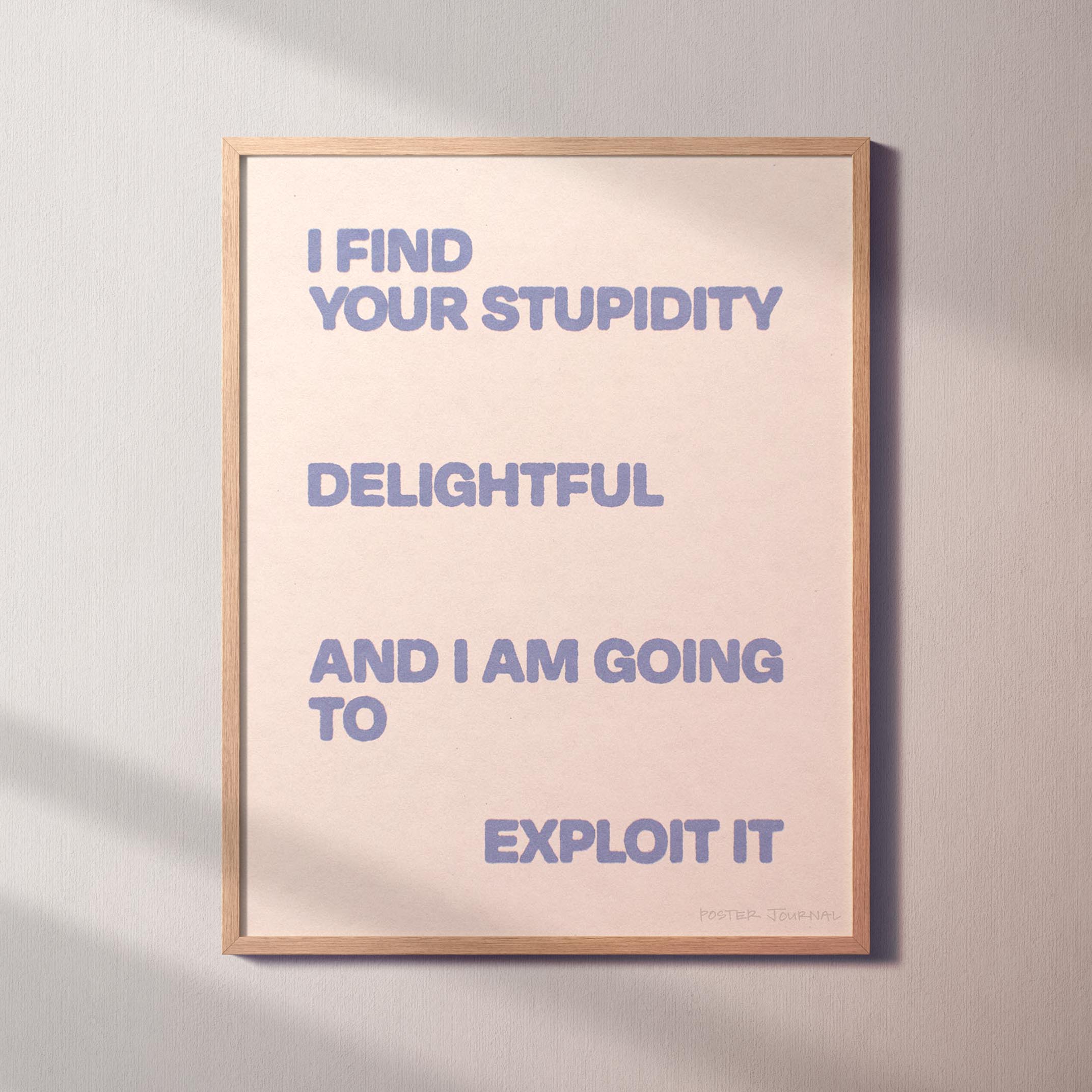 EXPLOIT PRINT