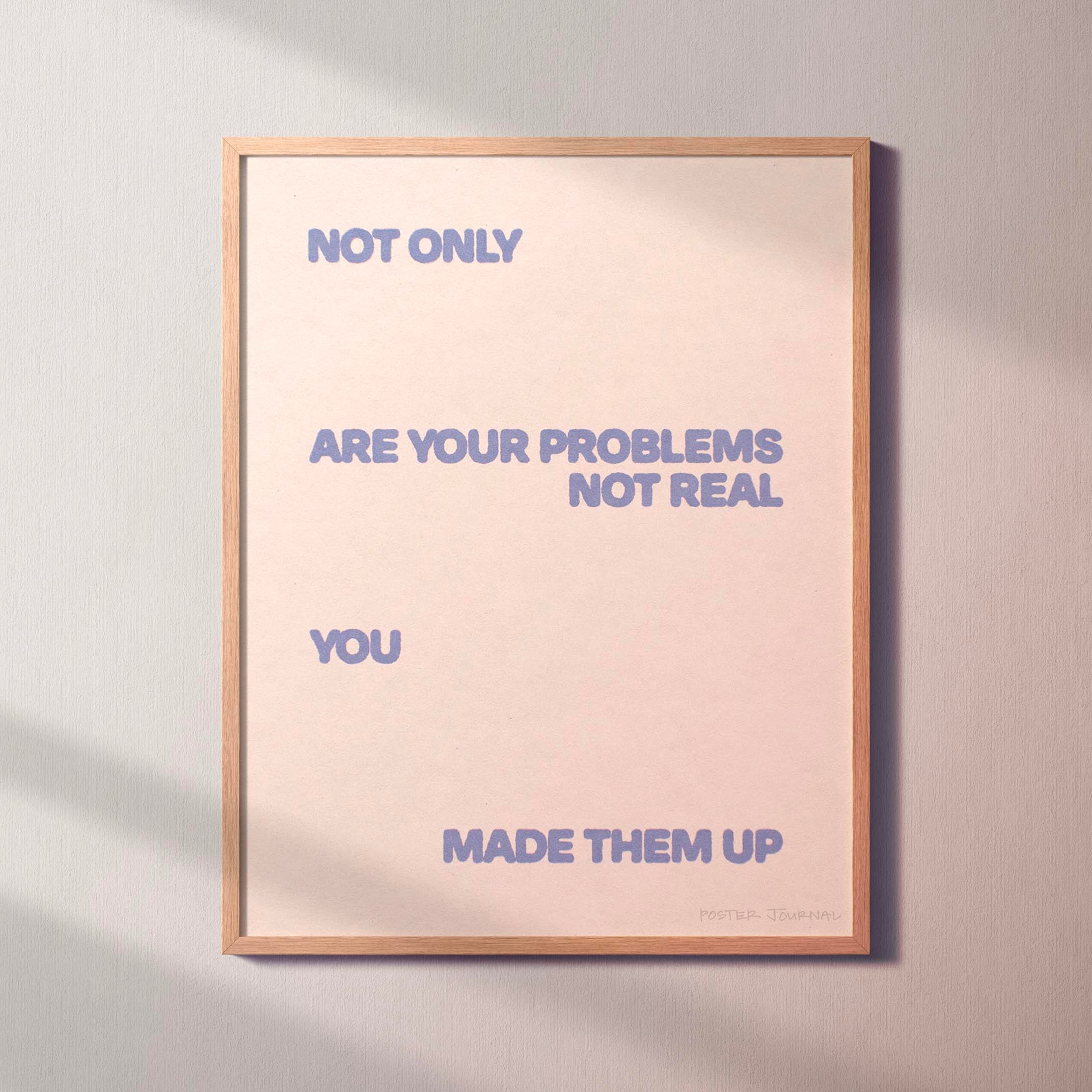 PROBLEMS PRINT