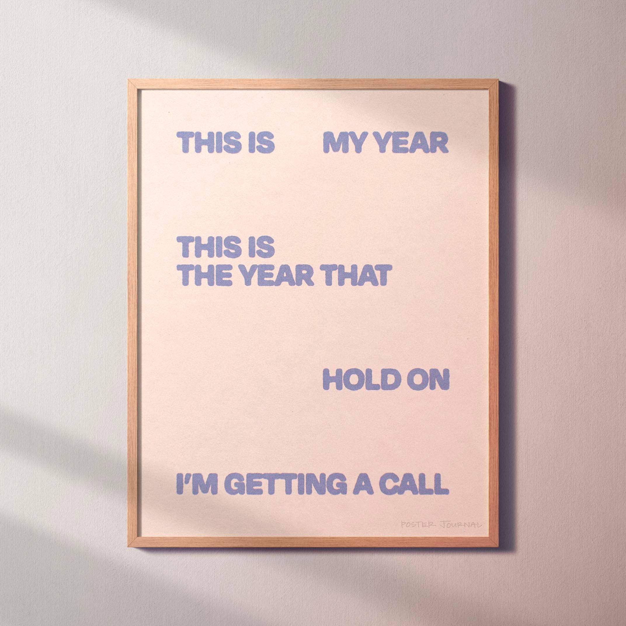 CALL PRINT