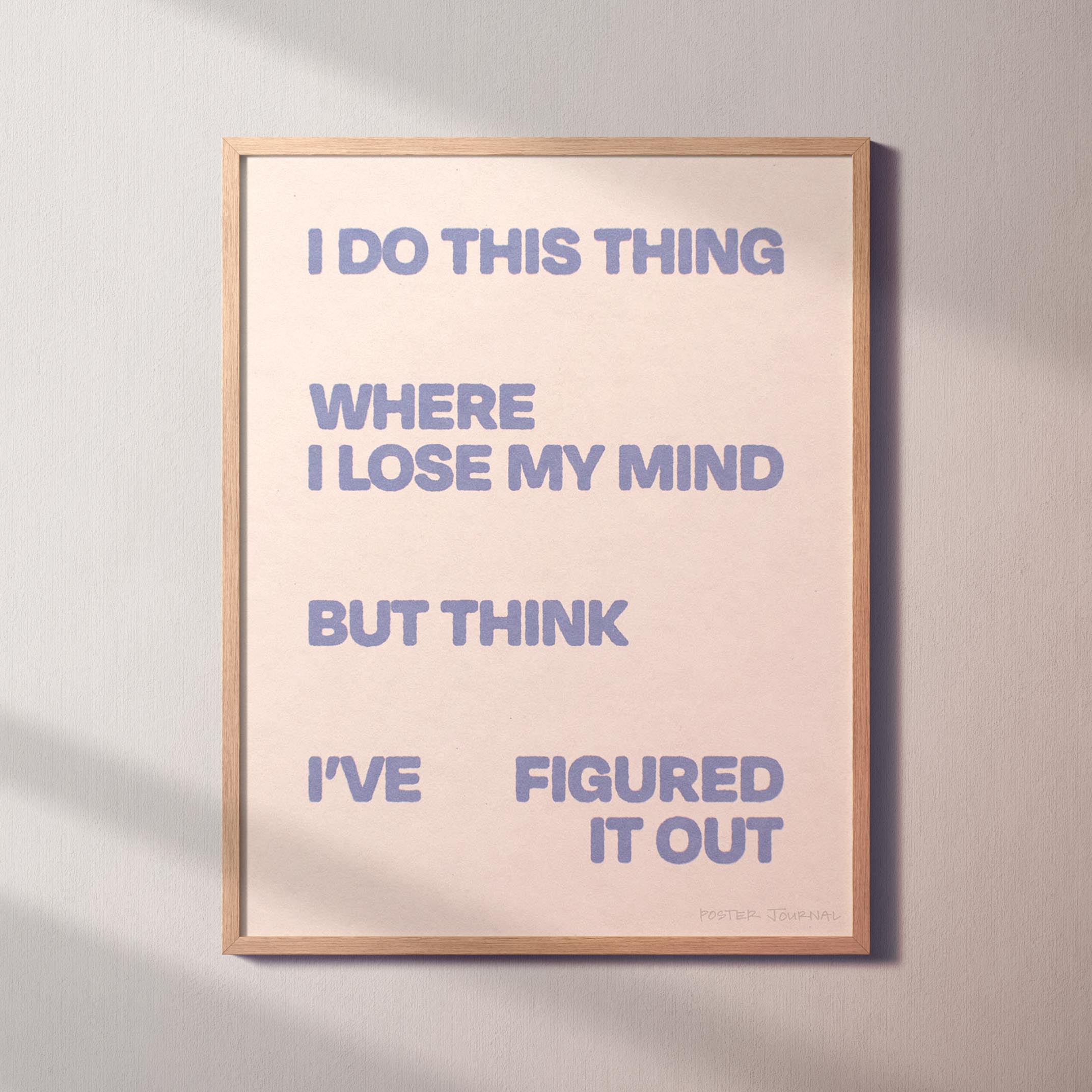 THINK PRINT