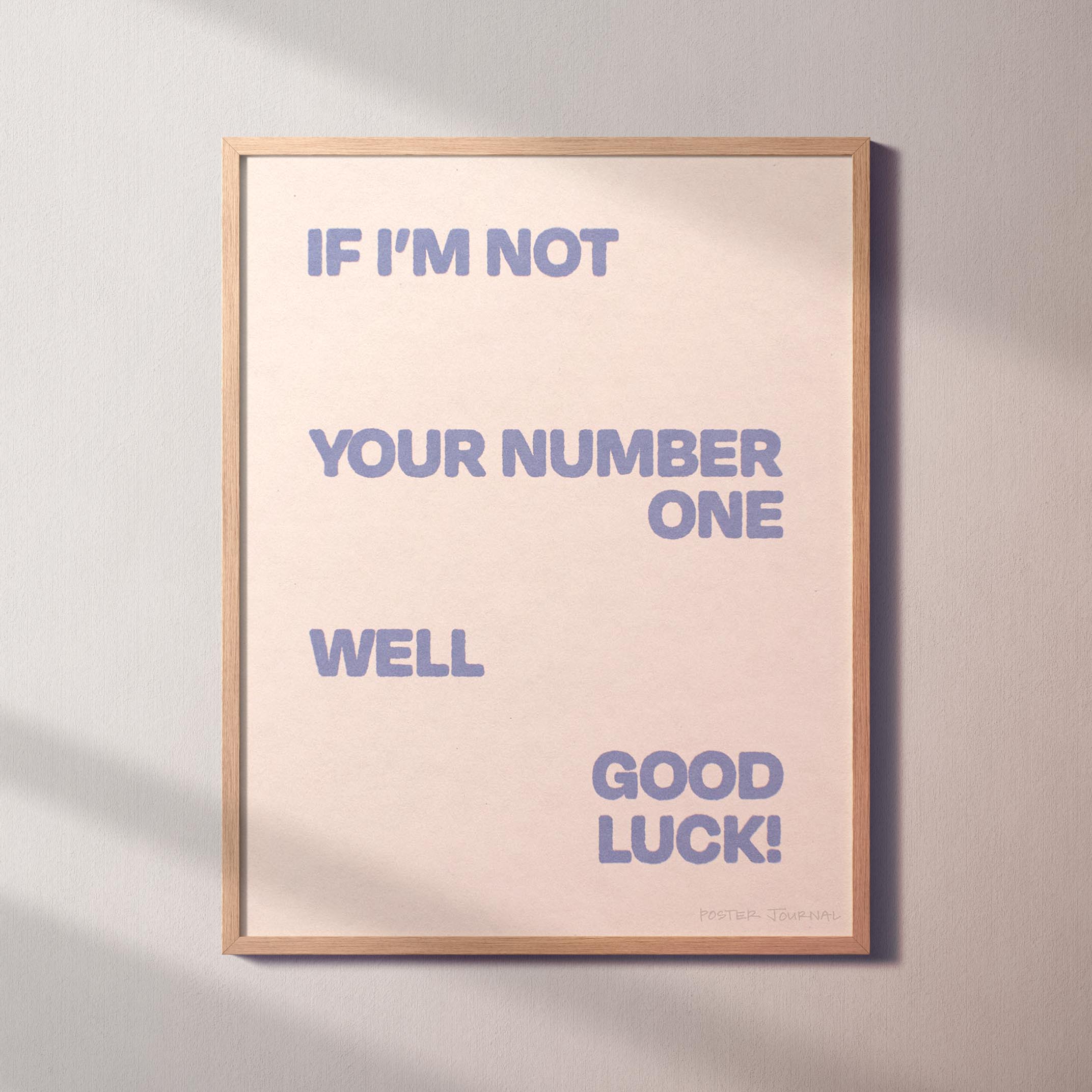 NUMBER PRINT