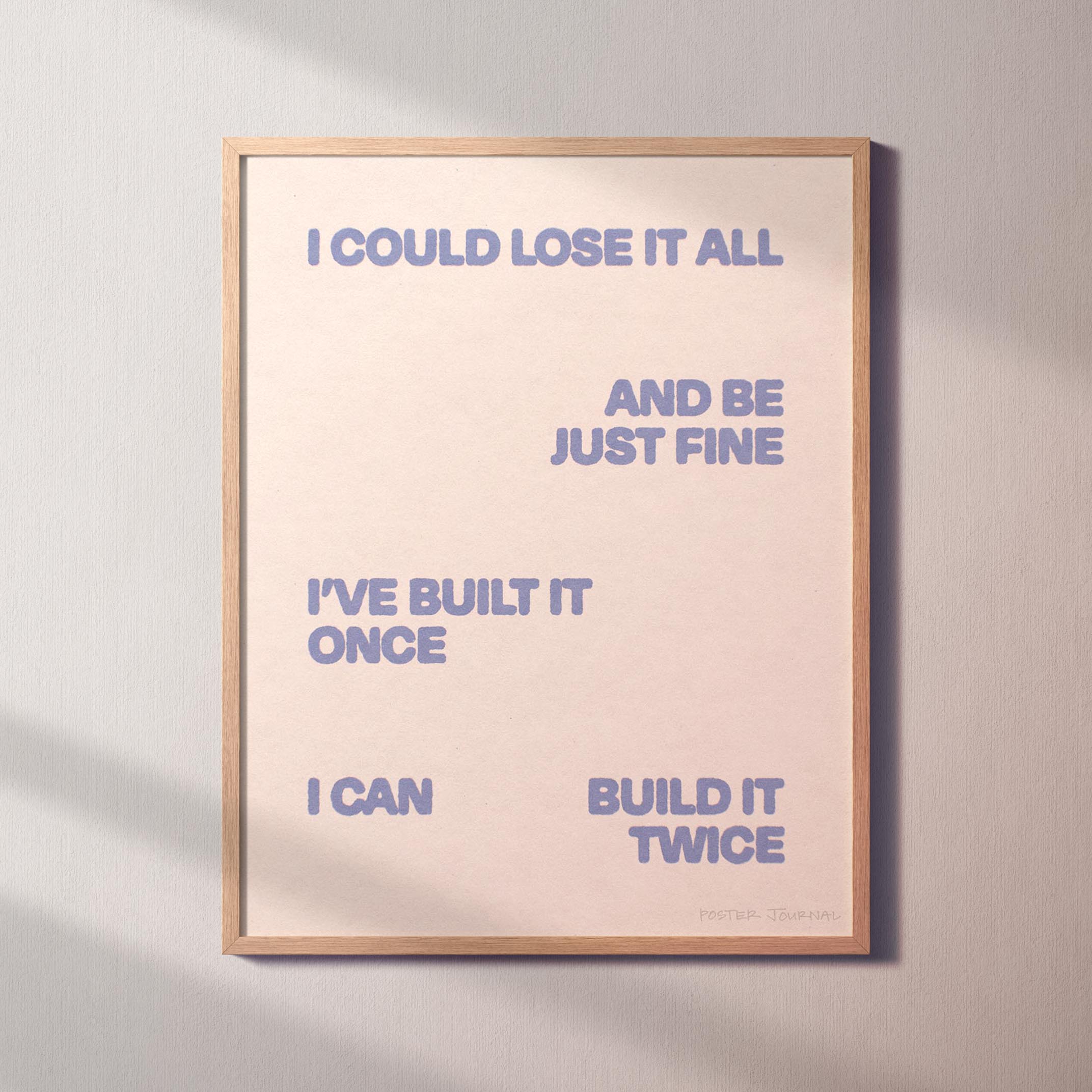TWICE PRINT