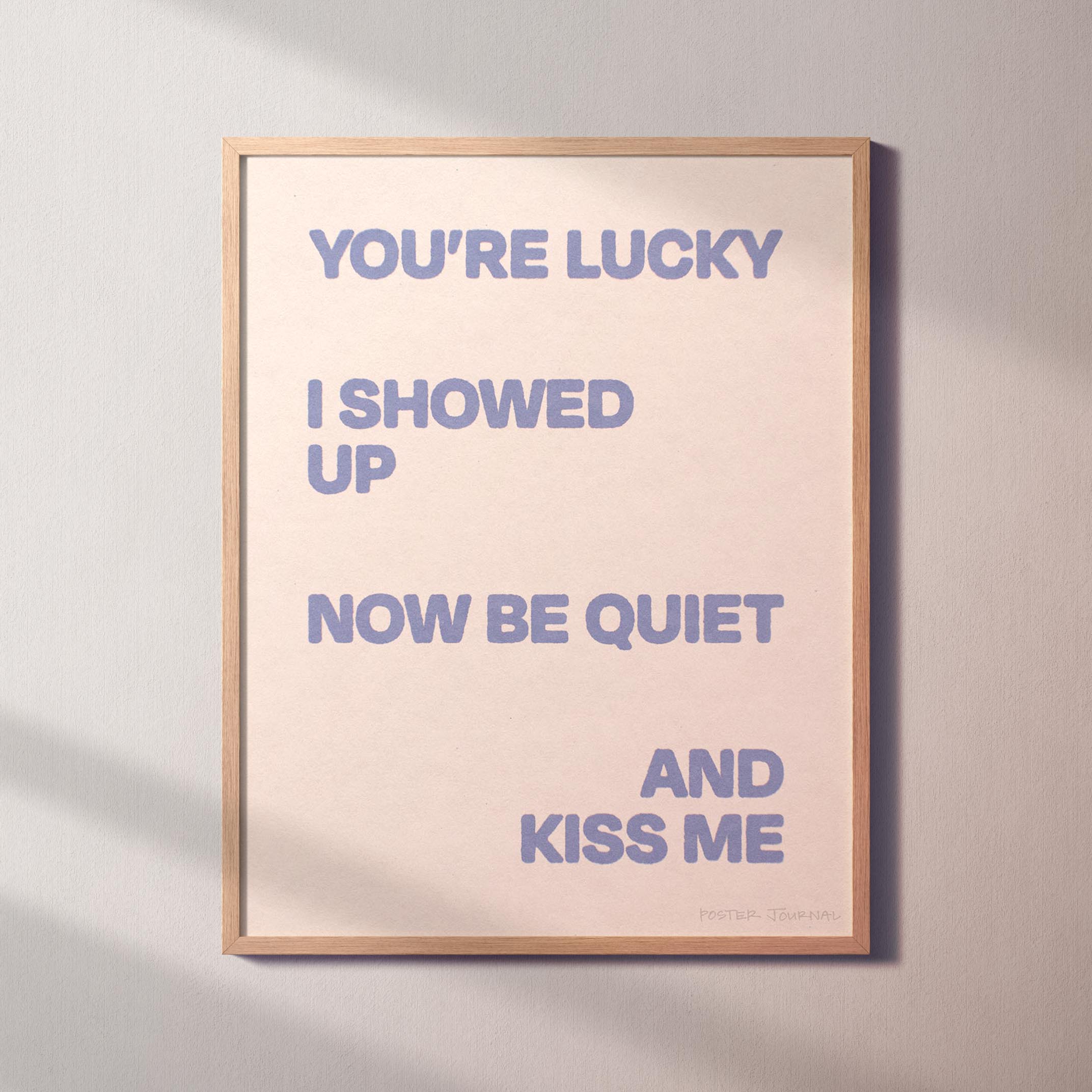 KISS PRINT